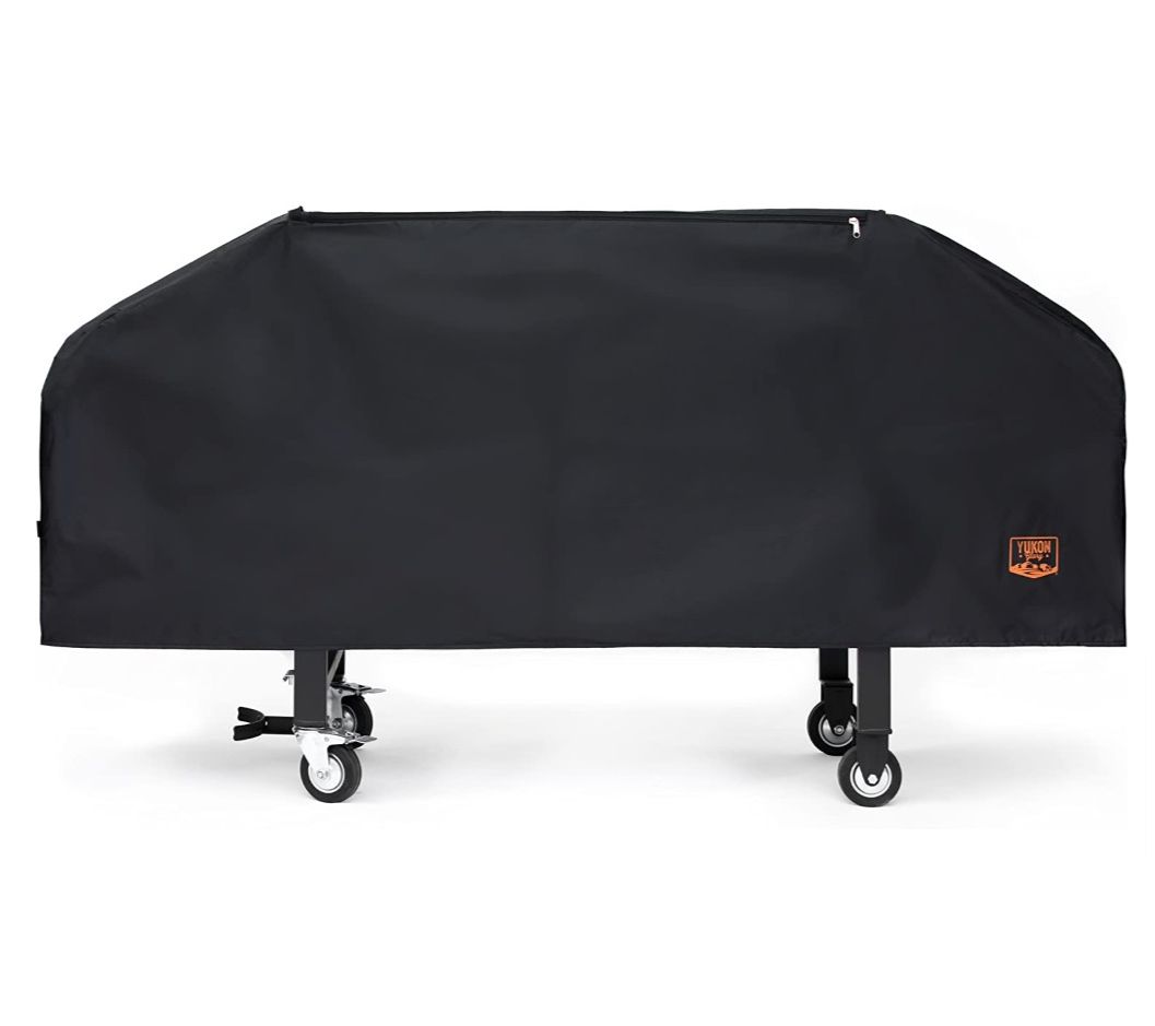 Yukon Glory 880 Premium 36" Blackstone Griddle Cover