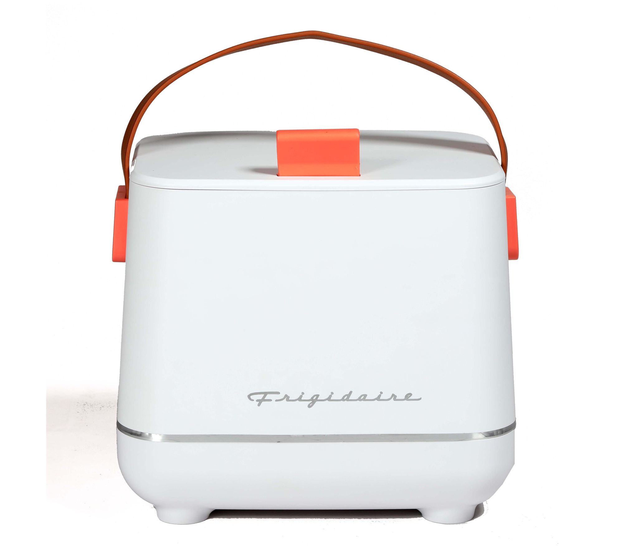 Frigidaire Top Opening 6-Can Insulated Beverage Cooler 