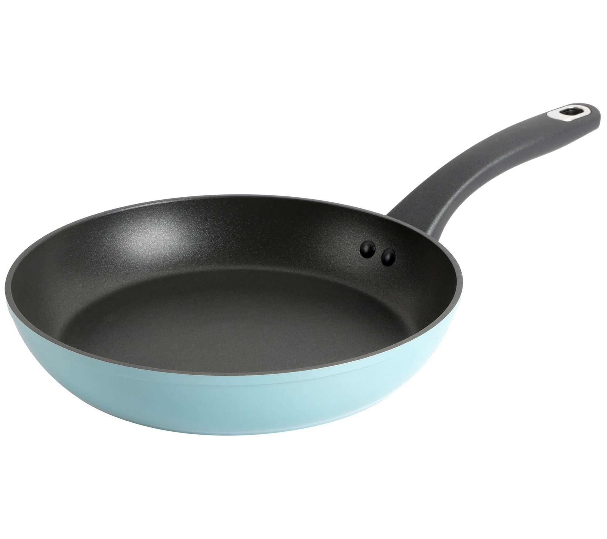 Geoffrey Zakarian Cast-Iron 14 Wok on QVC 