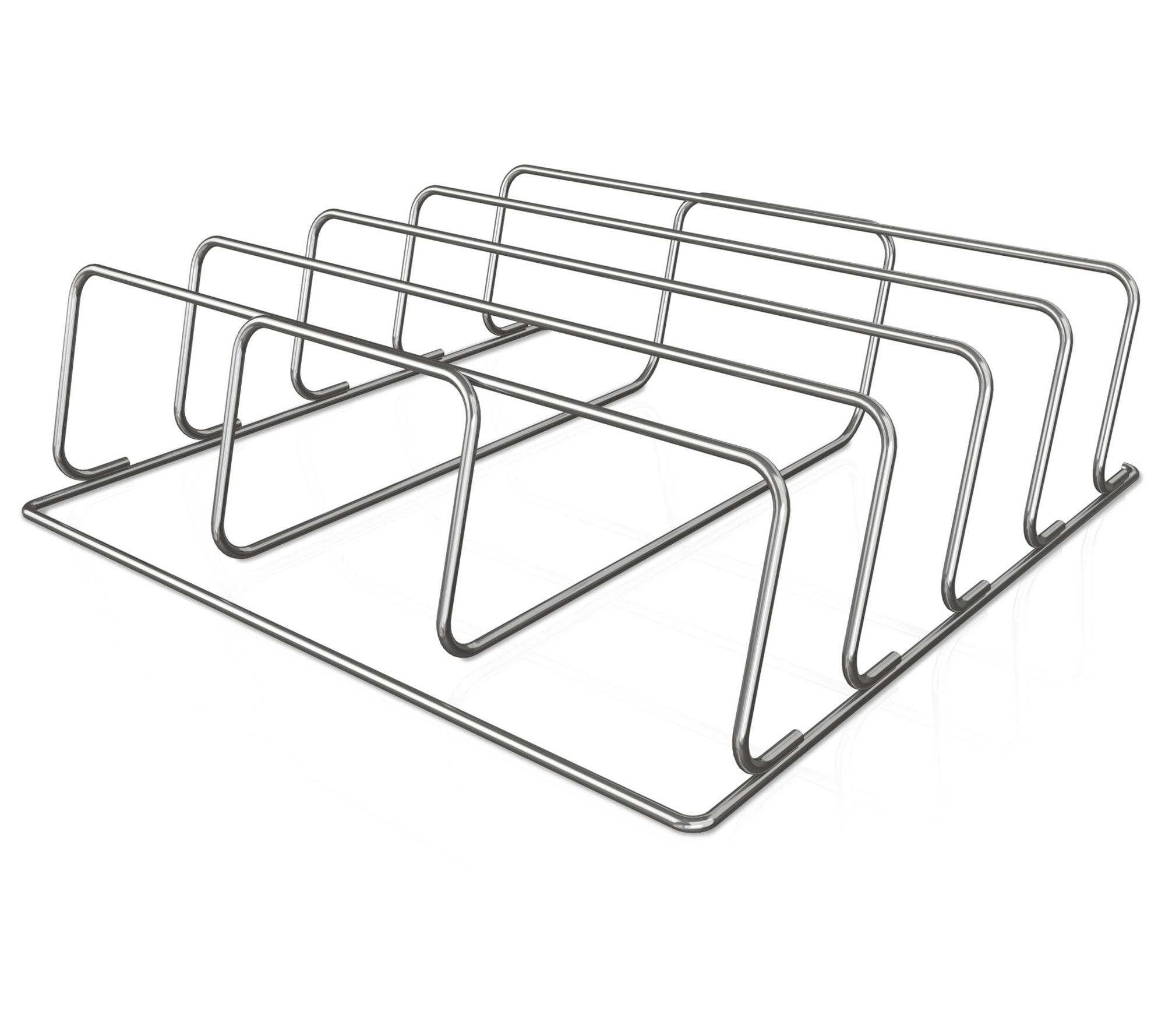Ninja Woodfire Rib Rack