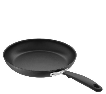OXO Tri-Ply Stainless Mira Series 2-Piece Fry Pan Set, 8-Inch and 10-Inch