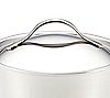 Anolon Nouvelle Copper Stainless Steel 3-1/2-qtSaucepan, 1 of 2