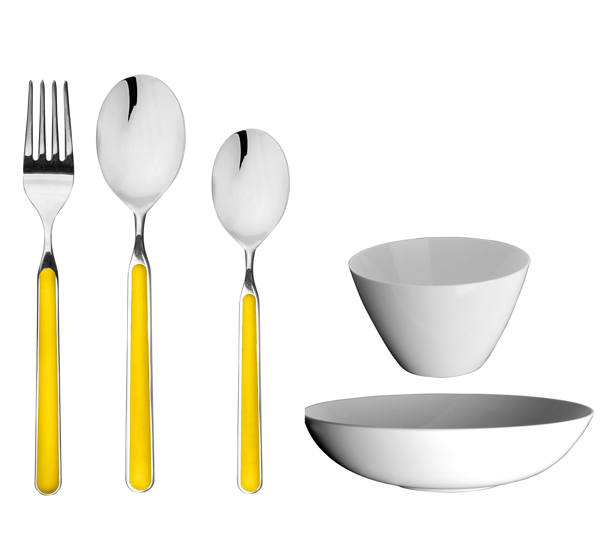 Mepra 5-Piece Fantasia Baby Set Bambino Set