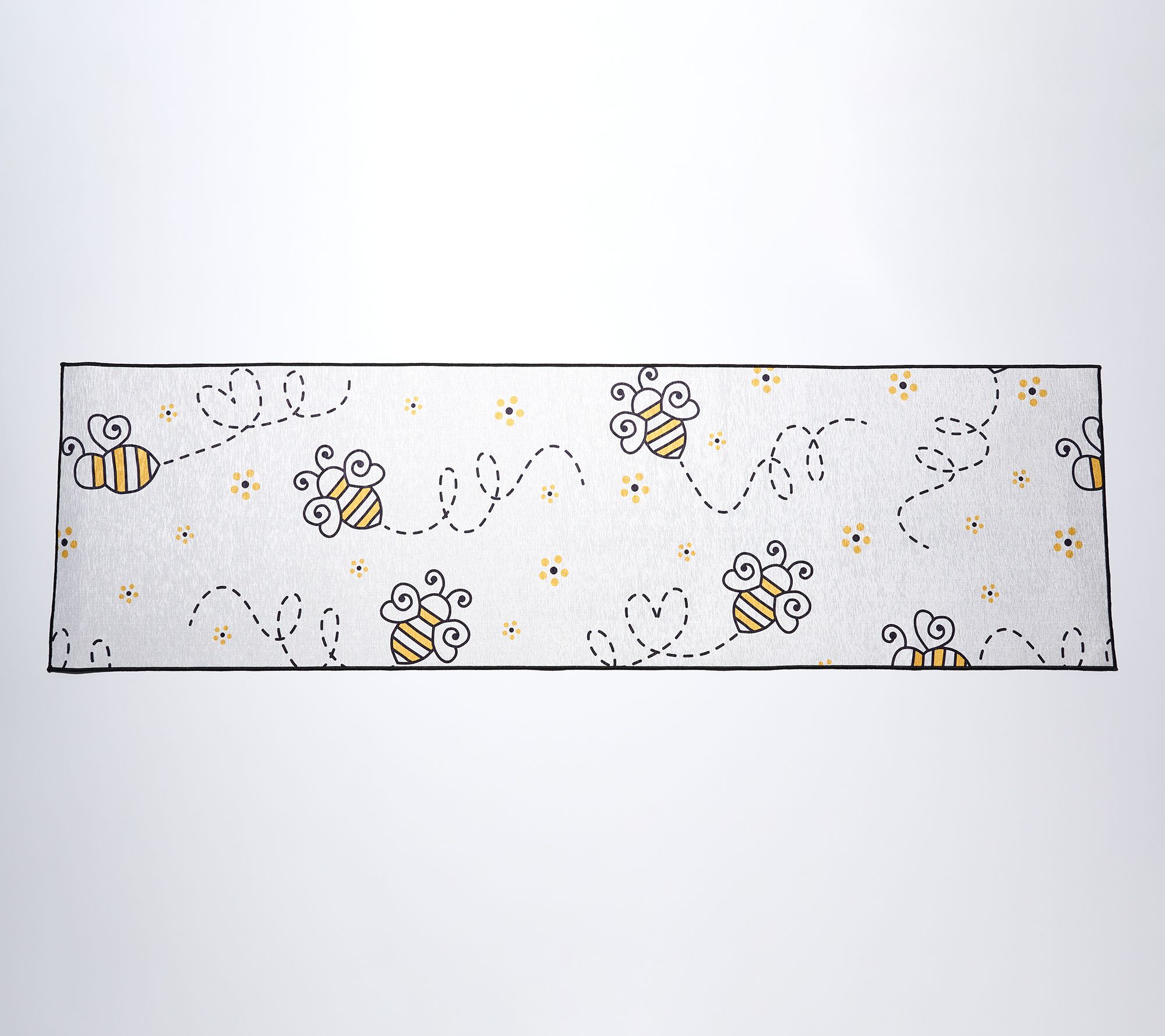 "As Is" Temp-tations Special Edition 2x7 Kitchen Runner