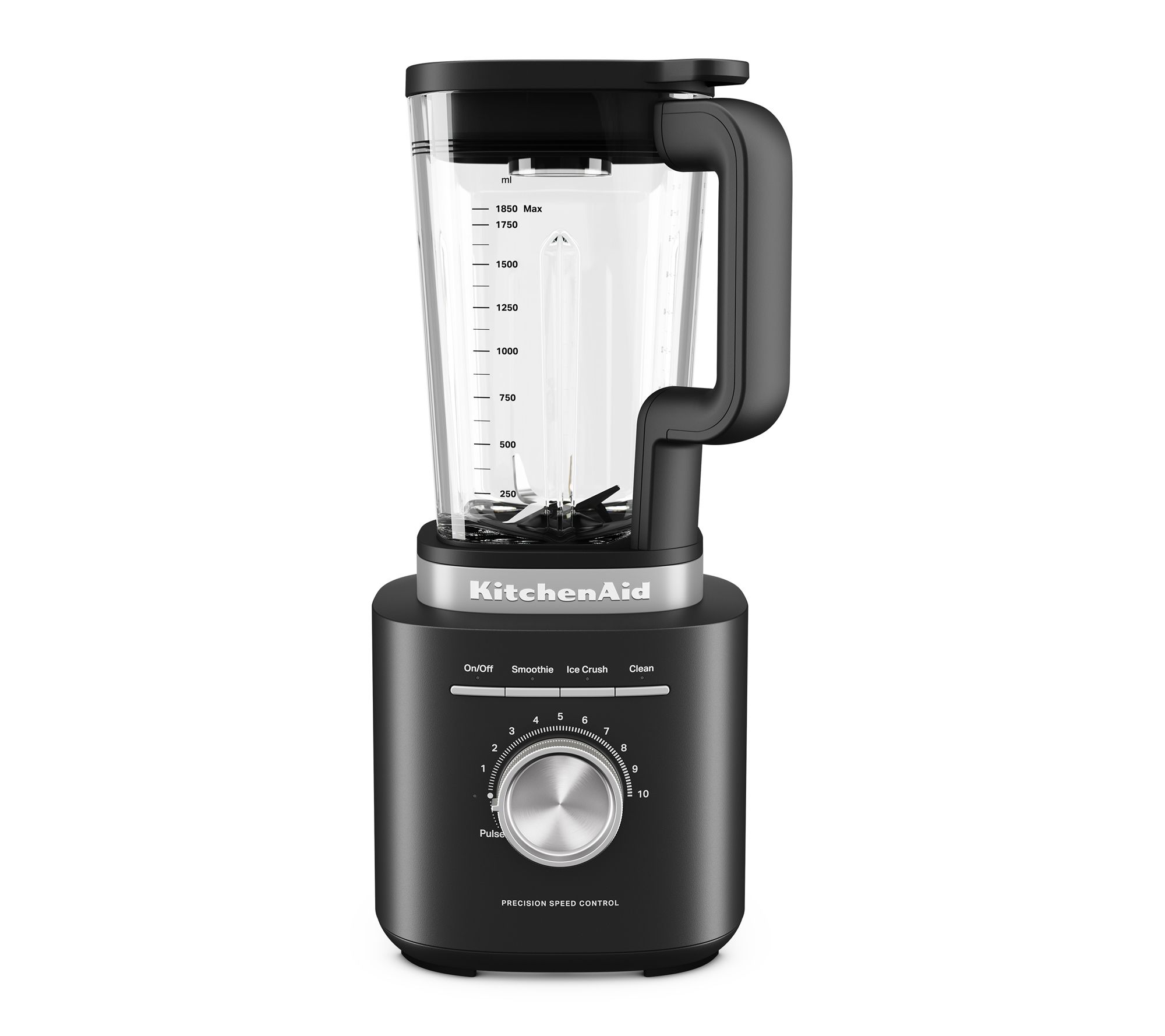  KitchenAid 62-oz Pure Power Glass Blender