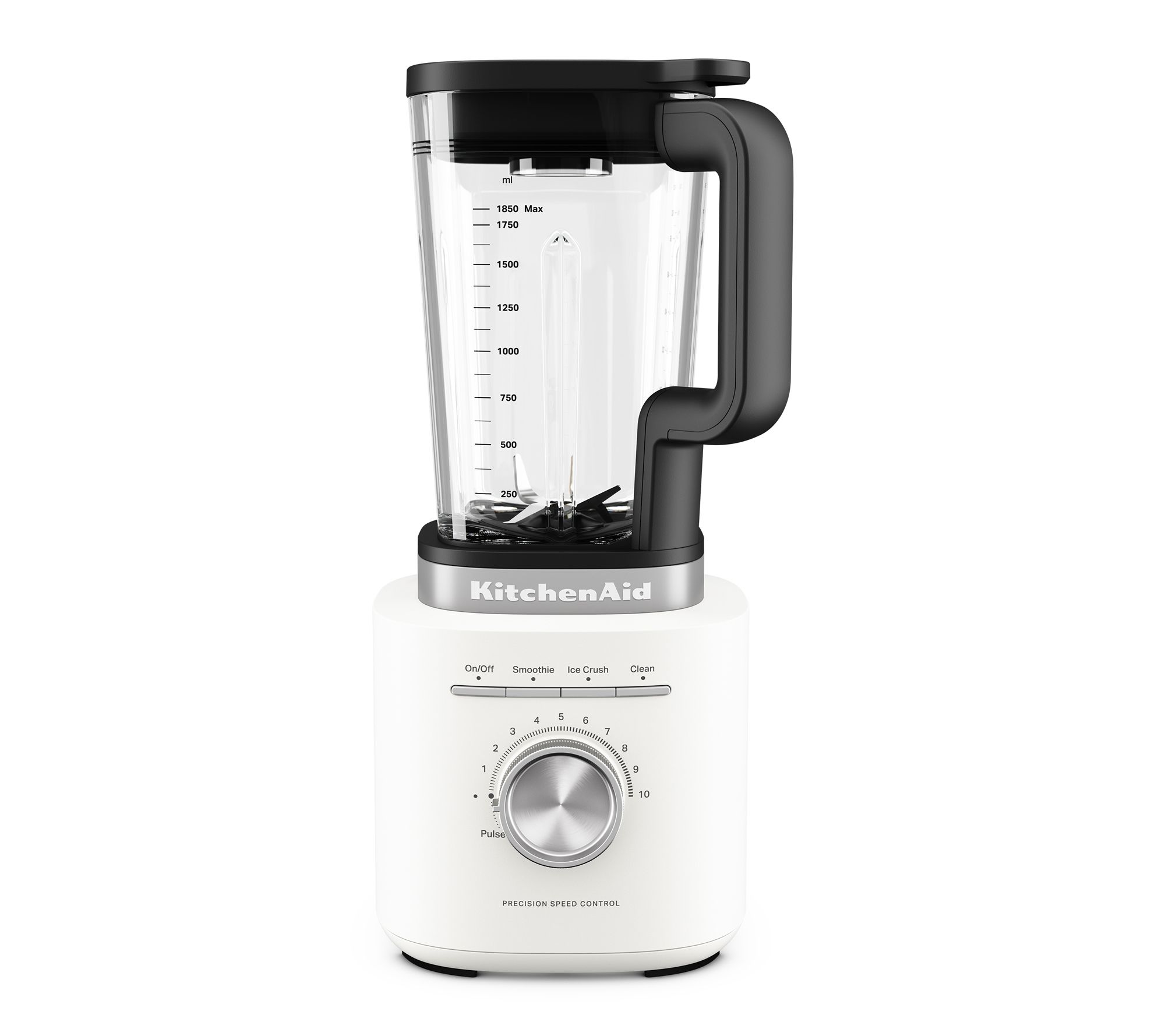 KitchenAid 62-oz Pure Power Glass Blender
