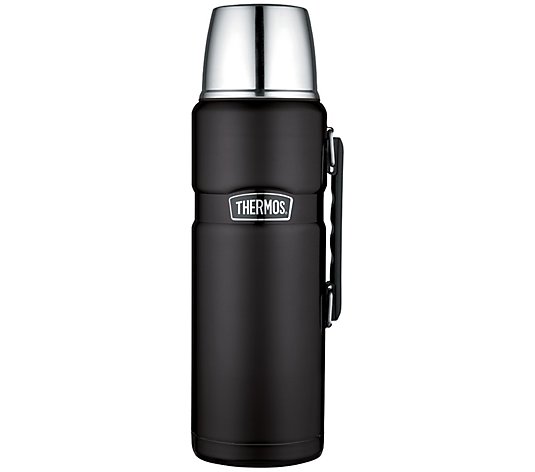 Thermos 2-Liter King Vacuum-Insulated Bottle