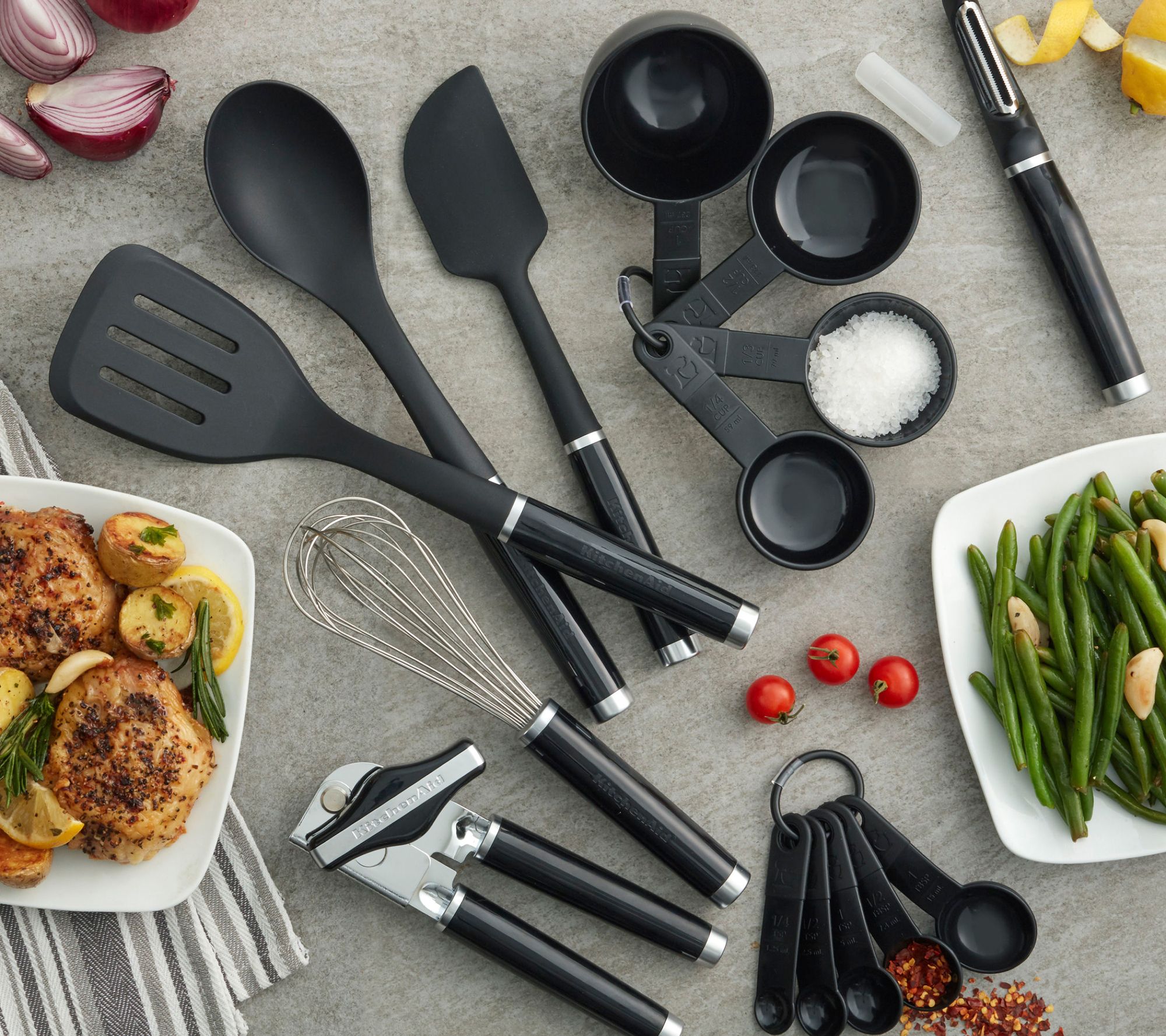 qvc kitchen products        <h3 class=