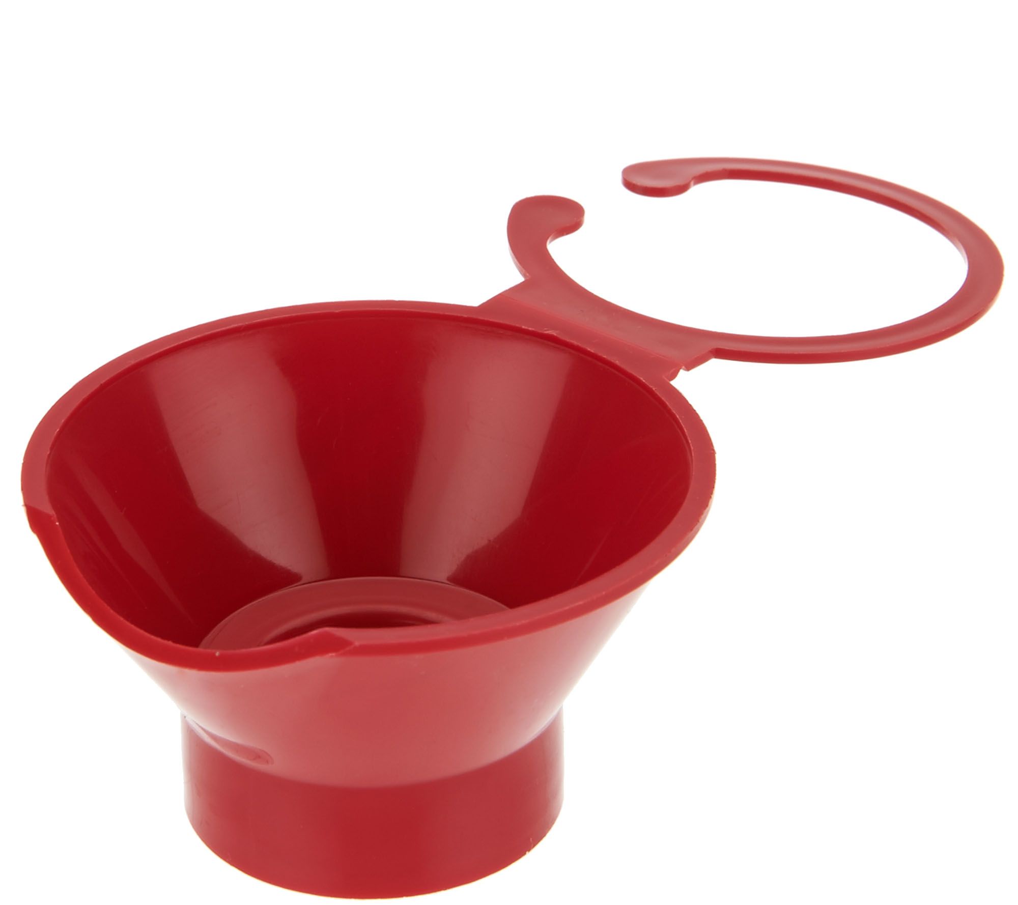 Evo 18 oz. NonAerosol Oil Sprayer with Funnel