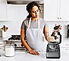 Ninja 9-Cup Professional Plus Food Processor with Extra Discs, 7 of 7