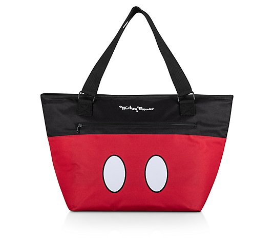 Picnic Time ONIVA Mickey Mouse Topanga Cooler Tote Bag