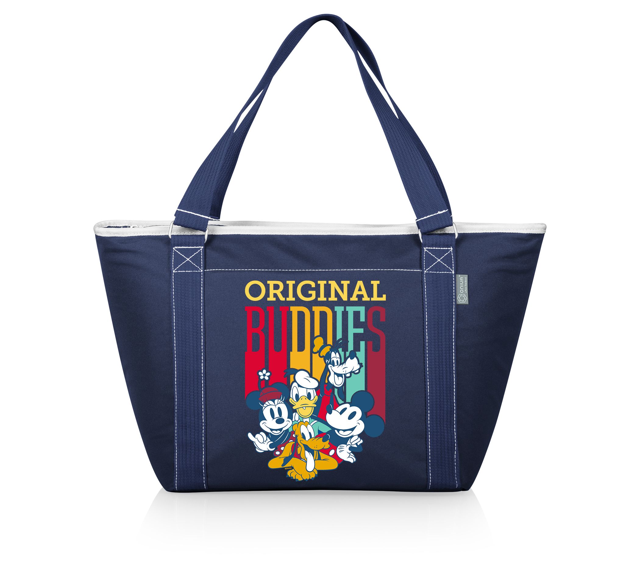 Picnic Time ONIVA Mickey Mouse Topanga Cooler Tote Bag