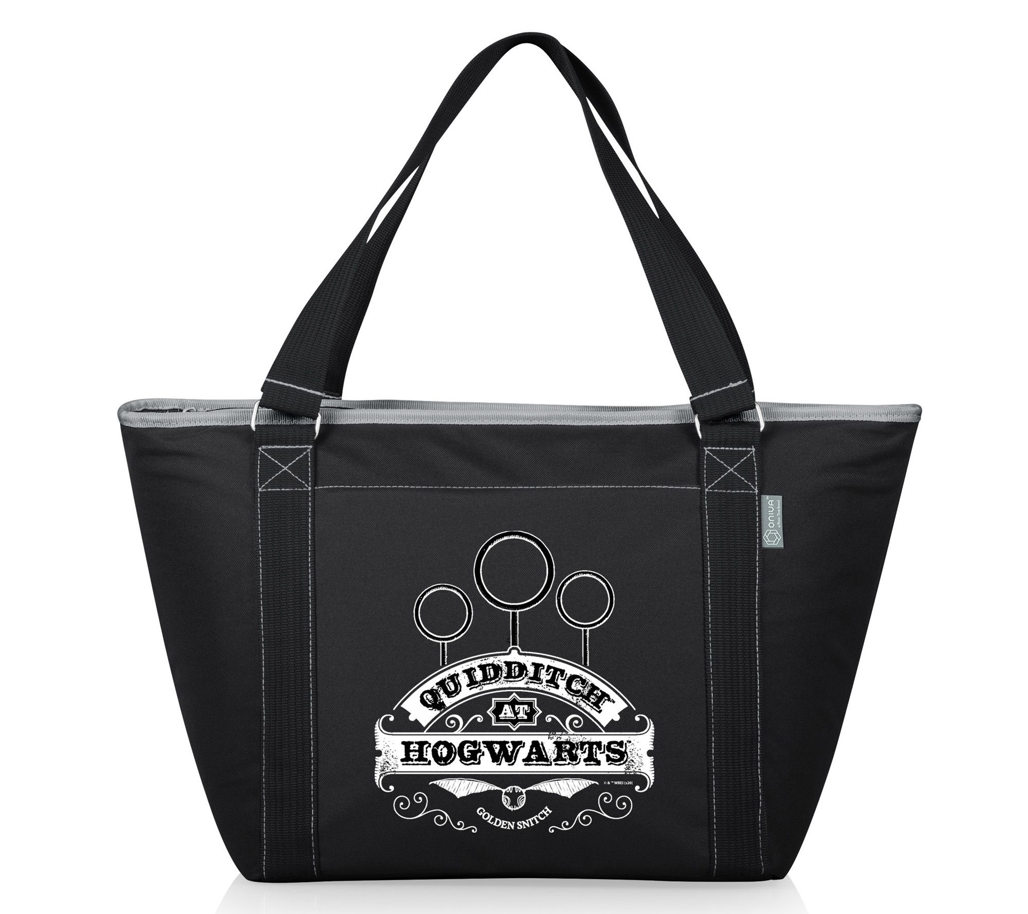 ONIVA Topanga Harry Potter Cooler Tote Bag