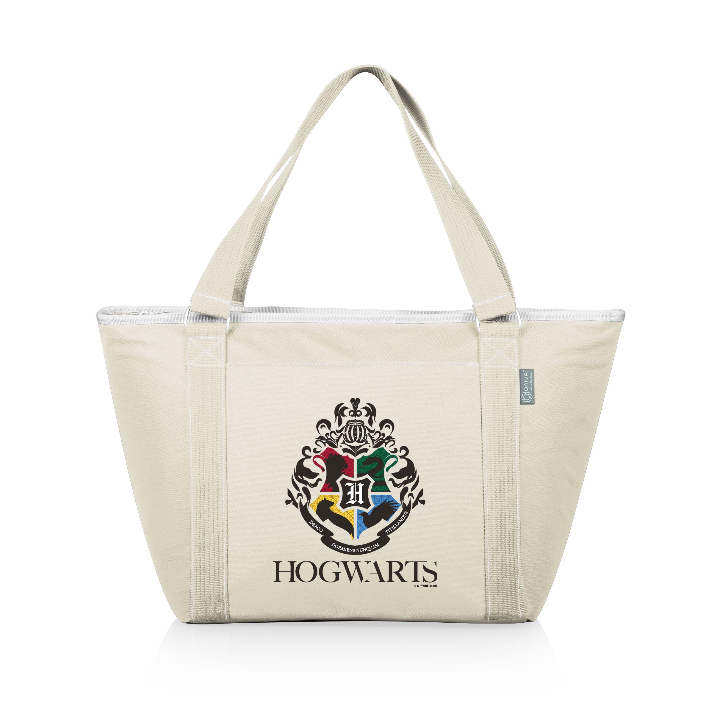 ONIVA Topanga Harry Potter Cooler Tote Bag