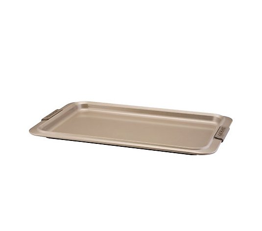 Anolon Bronze Collection Bakeware 11" x 17" Cookie Pan