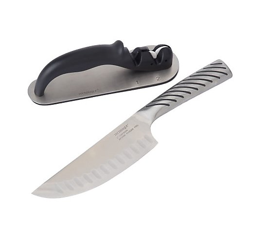 MasterChef 6-Piece Japanese Knife Set, Extra Sharp Kitchen Knives - Yahoo  Shopping