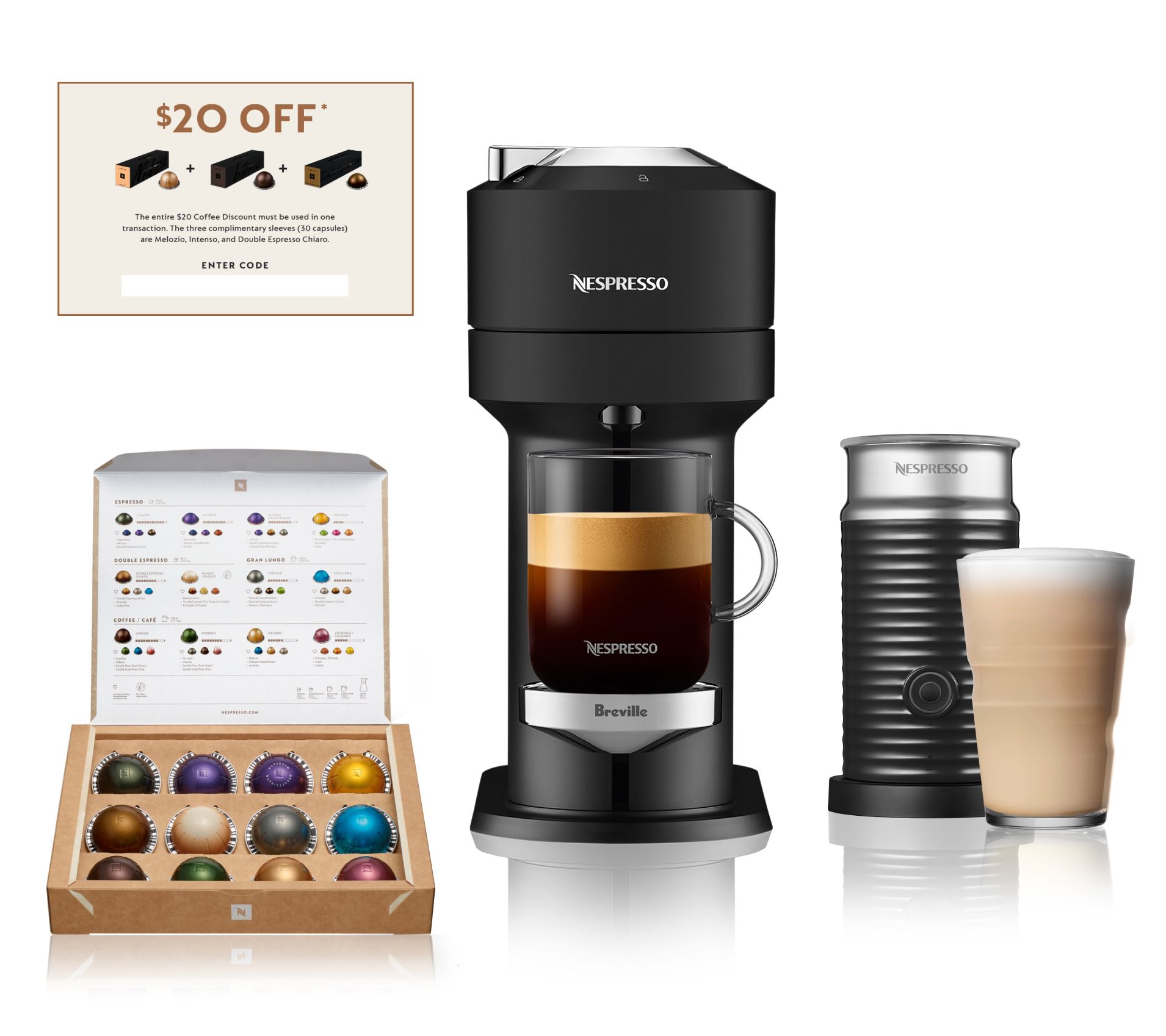 Nespresso Machines Espresso Machines Coffee Makers QVC