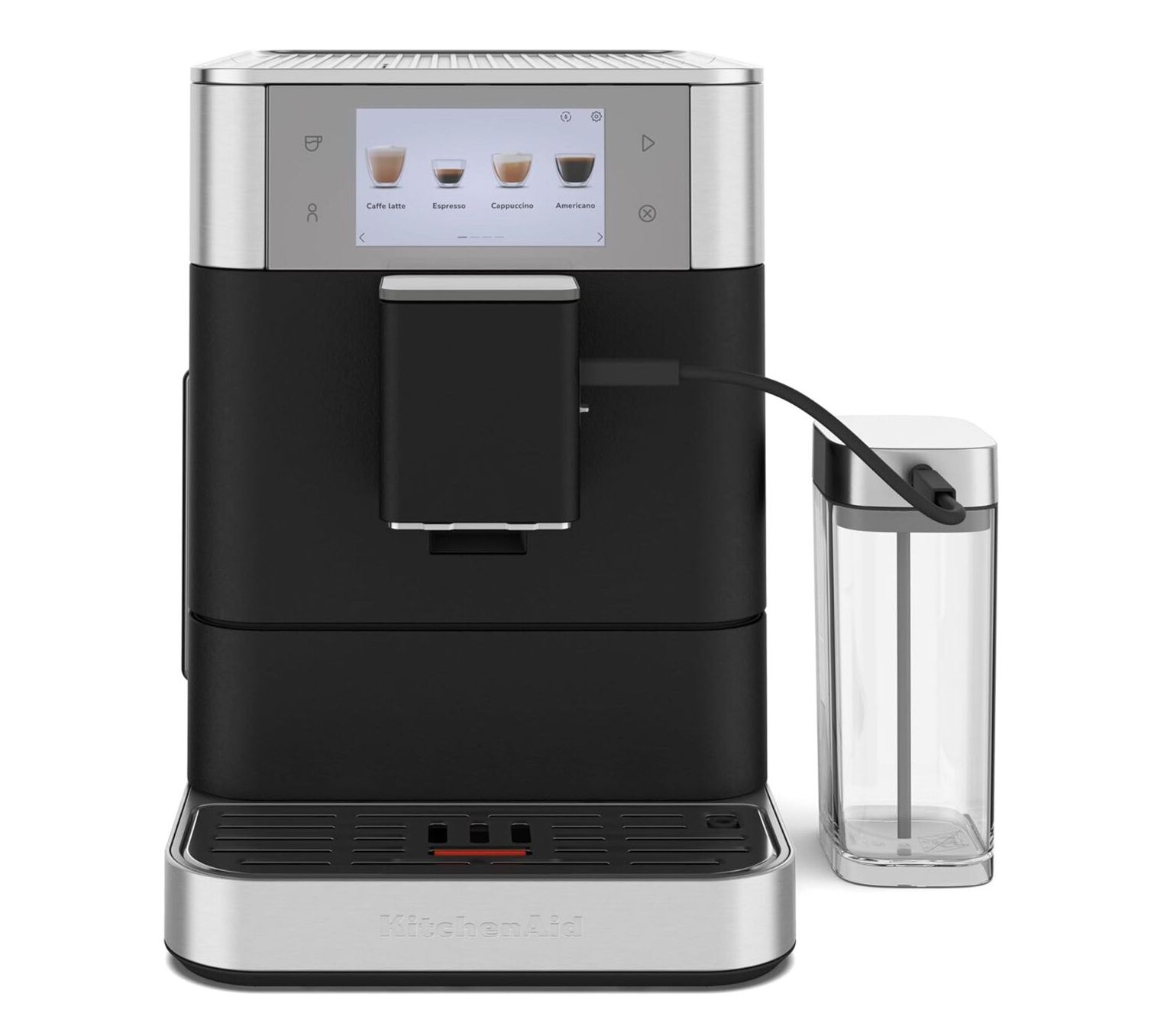 KitchenAid Fully Automatic Espresso Machine
