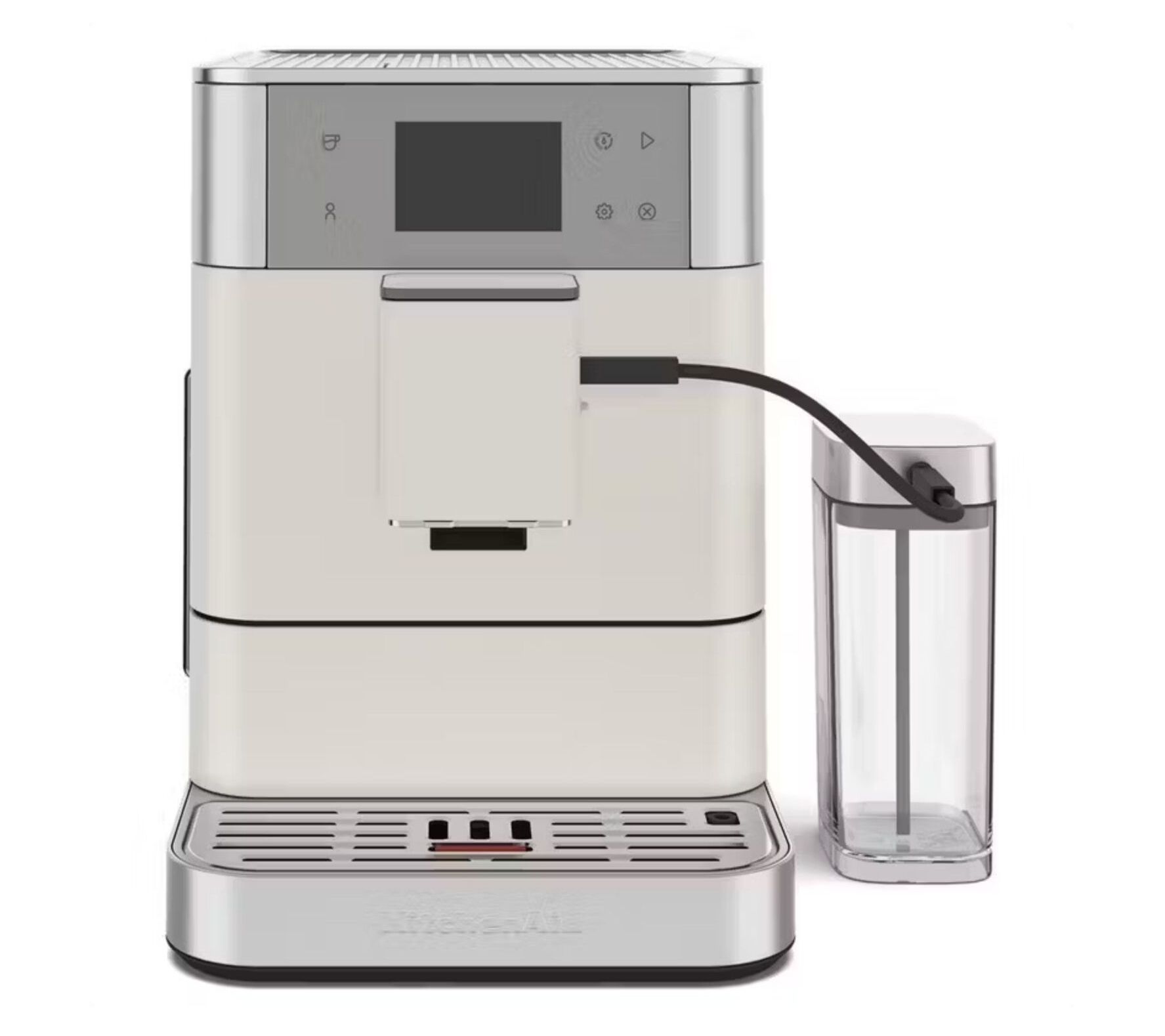 KitchenAid Fully Automatic Espresso Machine