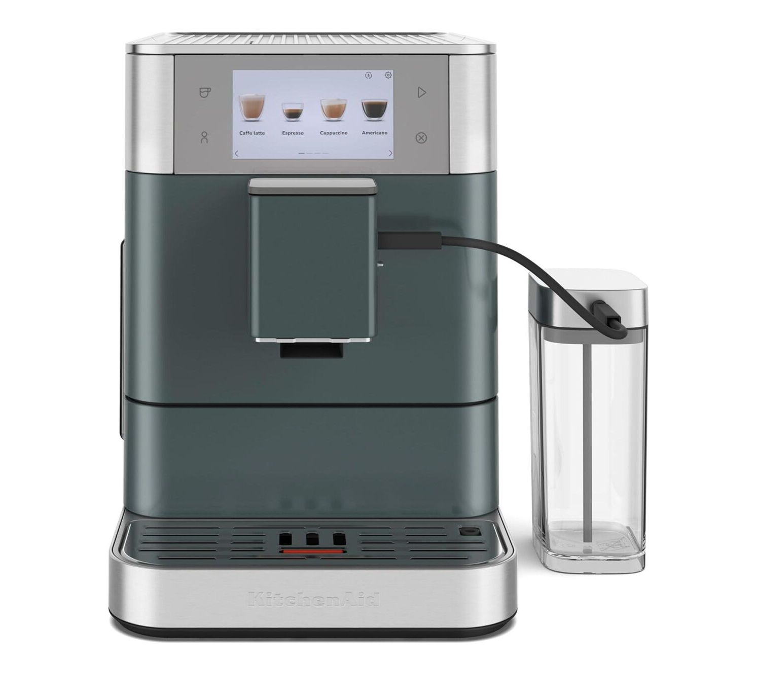 KitchenAid Fully Automatic Espresso Machine