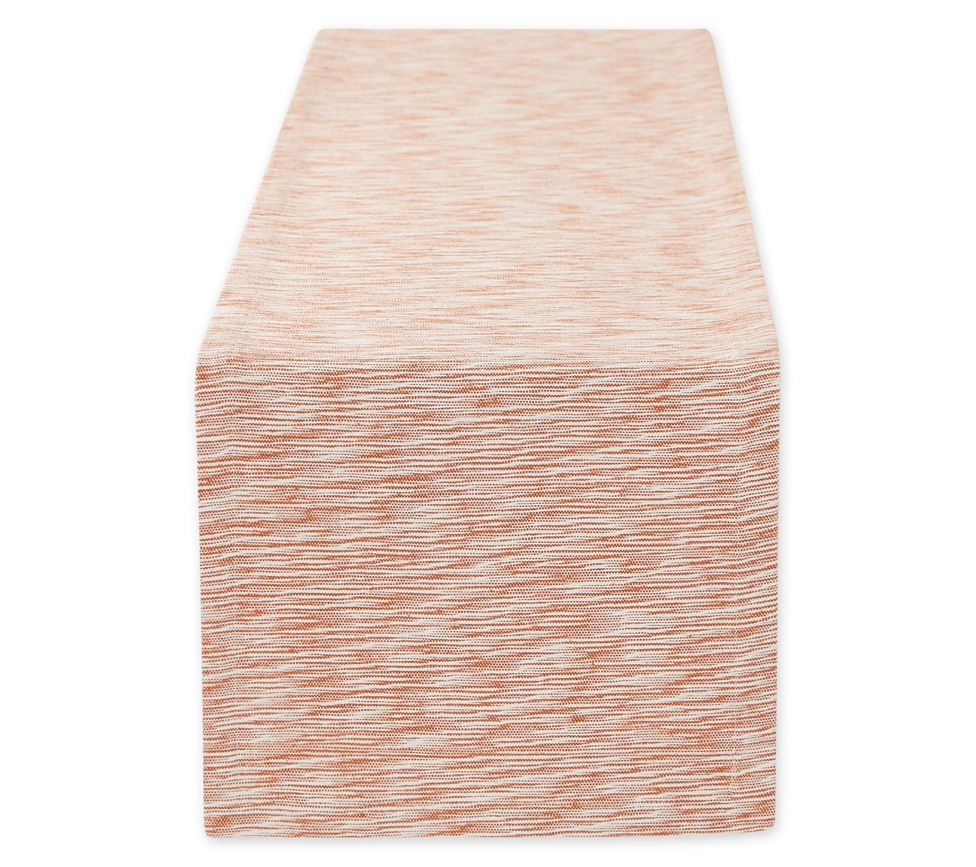 Design Imports Space Dyed Table Runner
