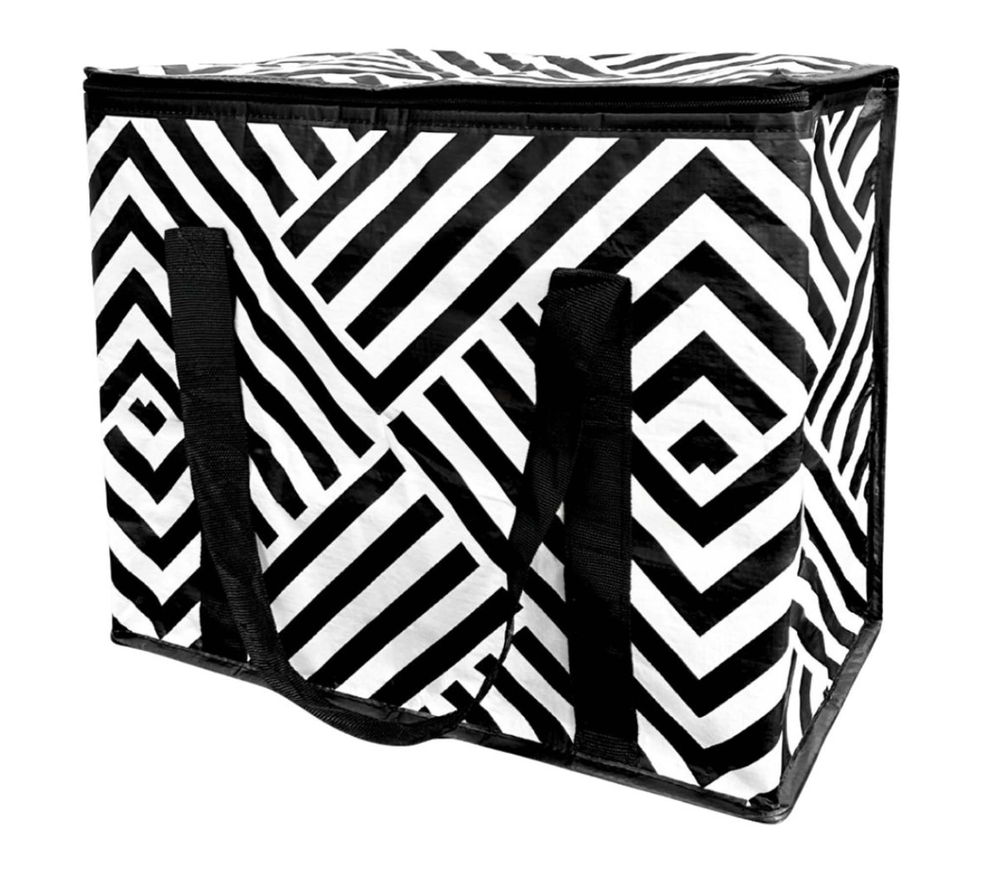  DuraSack 32 qt. Insulated Hot Cold Tote Bag