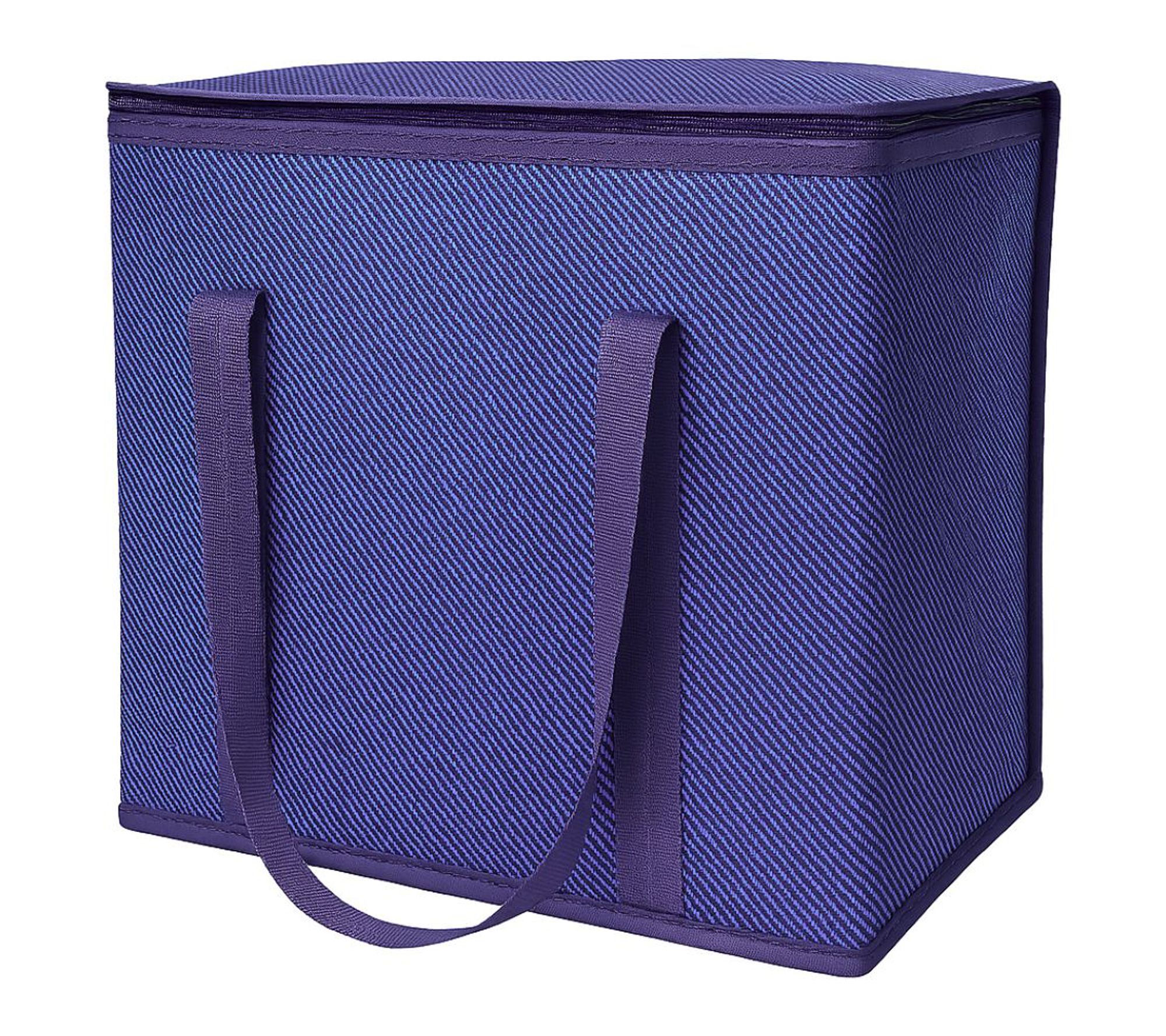 DuraSack 32 qt. Insulated Hot Cold Tote Bag