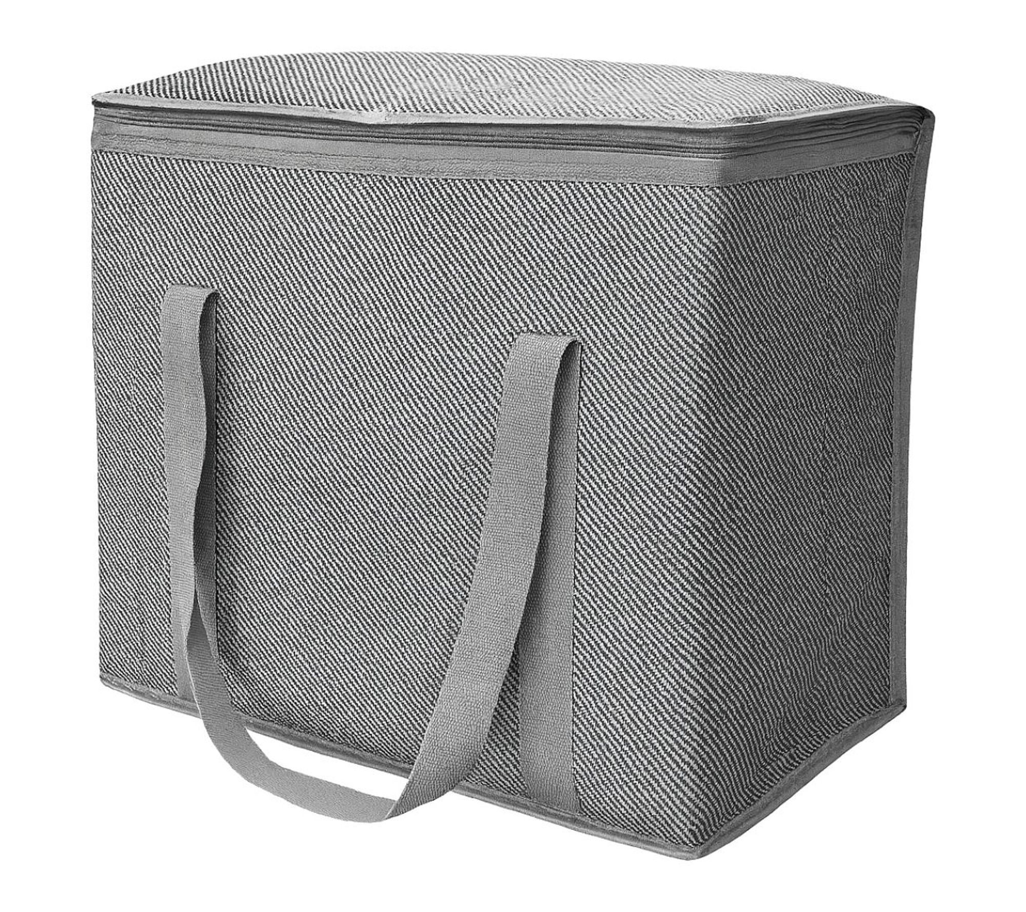 DuraSack 32 qt. Insulated Hot Cold Tote Bag