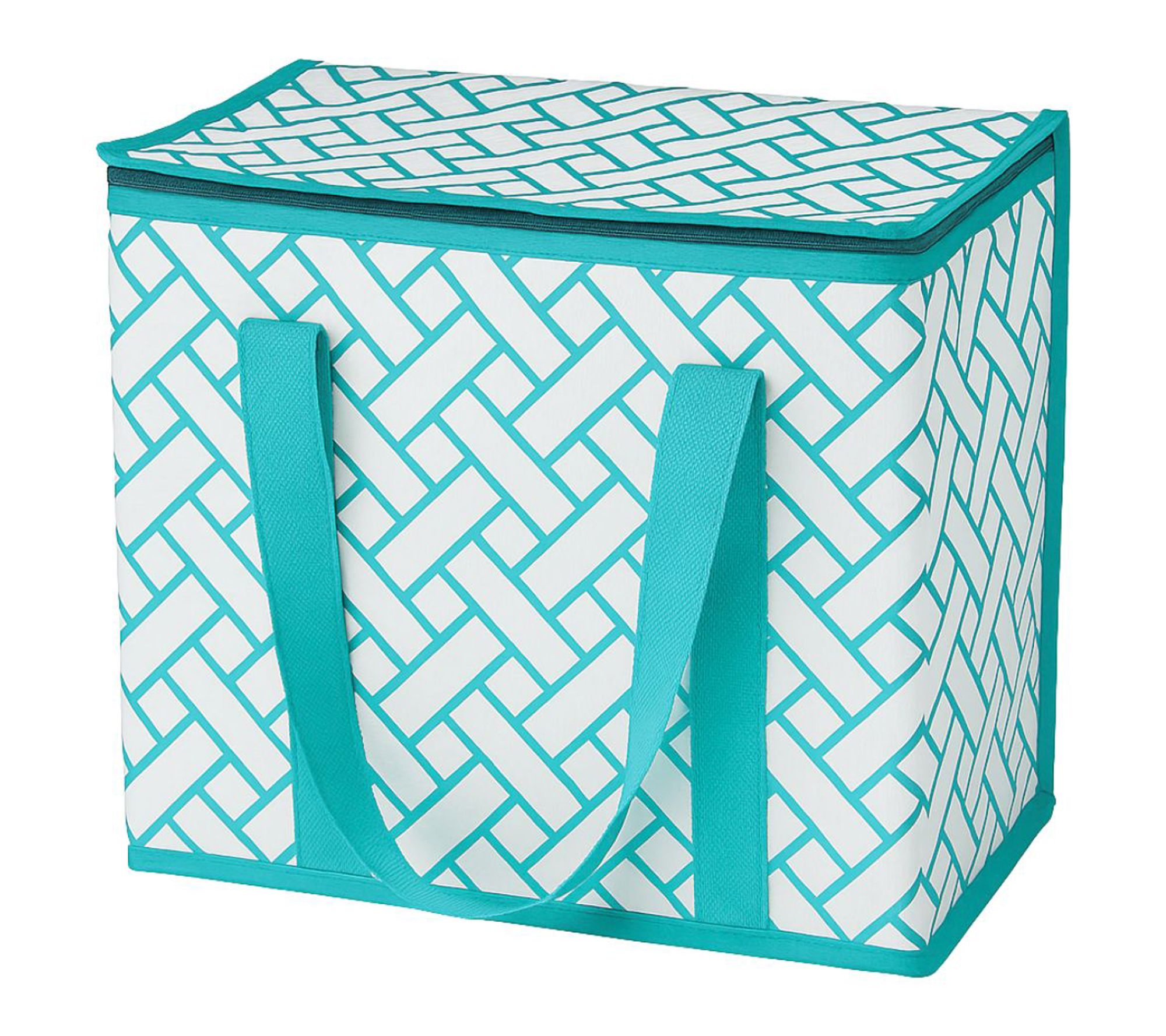 DuraSack 32 qt. Insulated Hot Cold Tote Bag