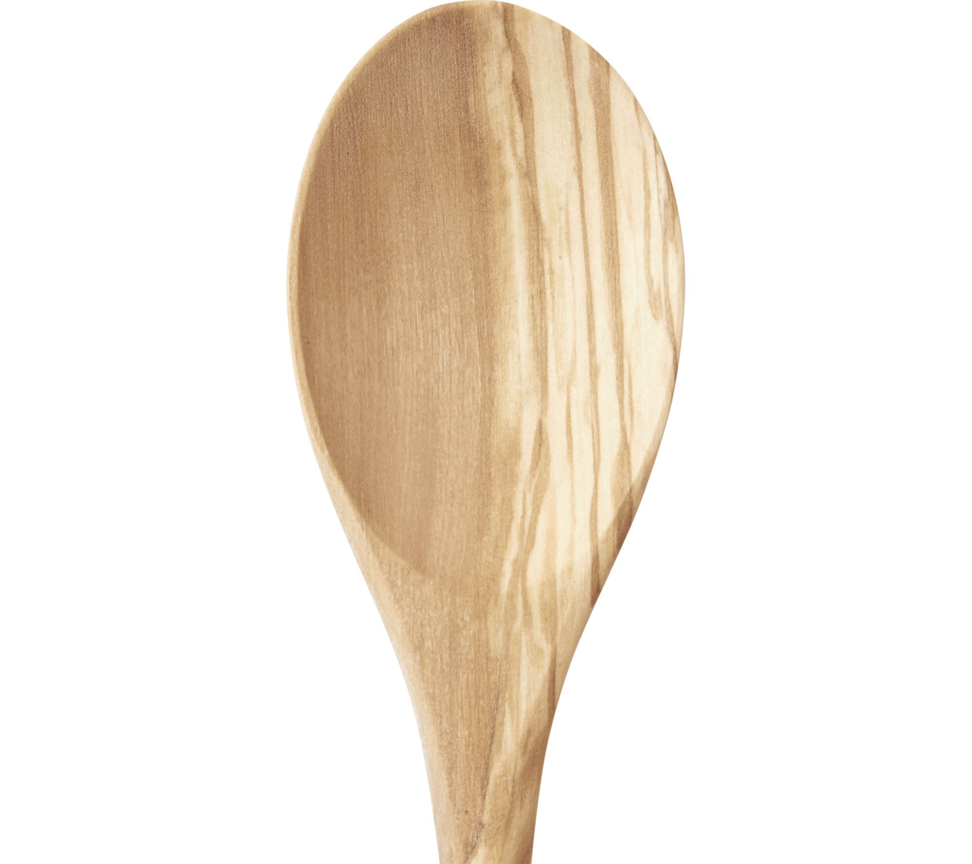 Tovolo OLIVE WOOD SPOON