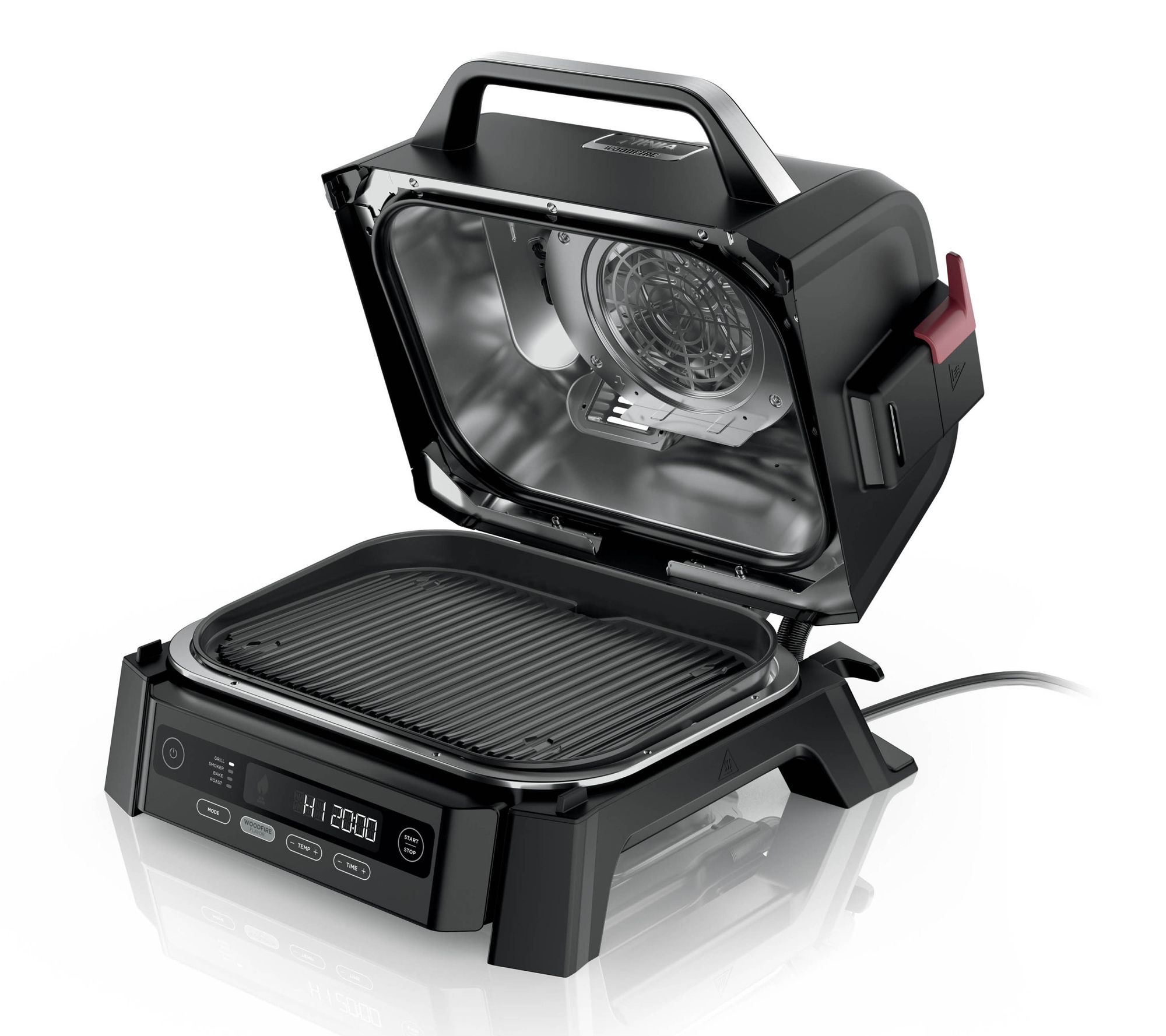 Ninja Woodfire Outdoor Grill & Smoker