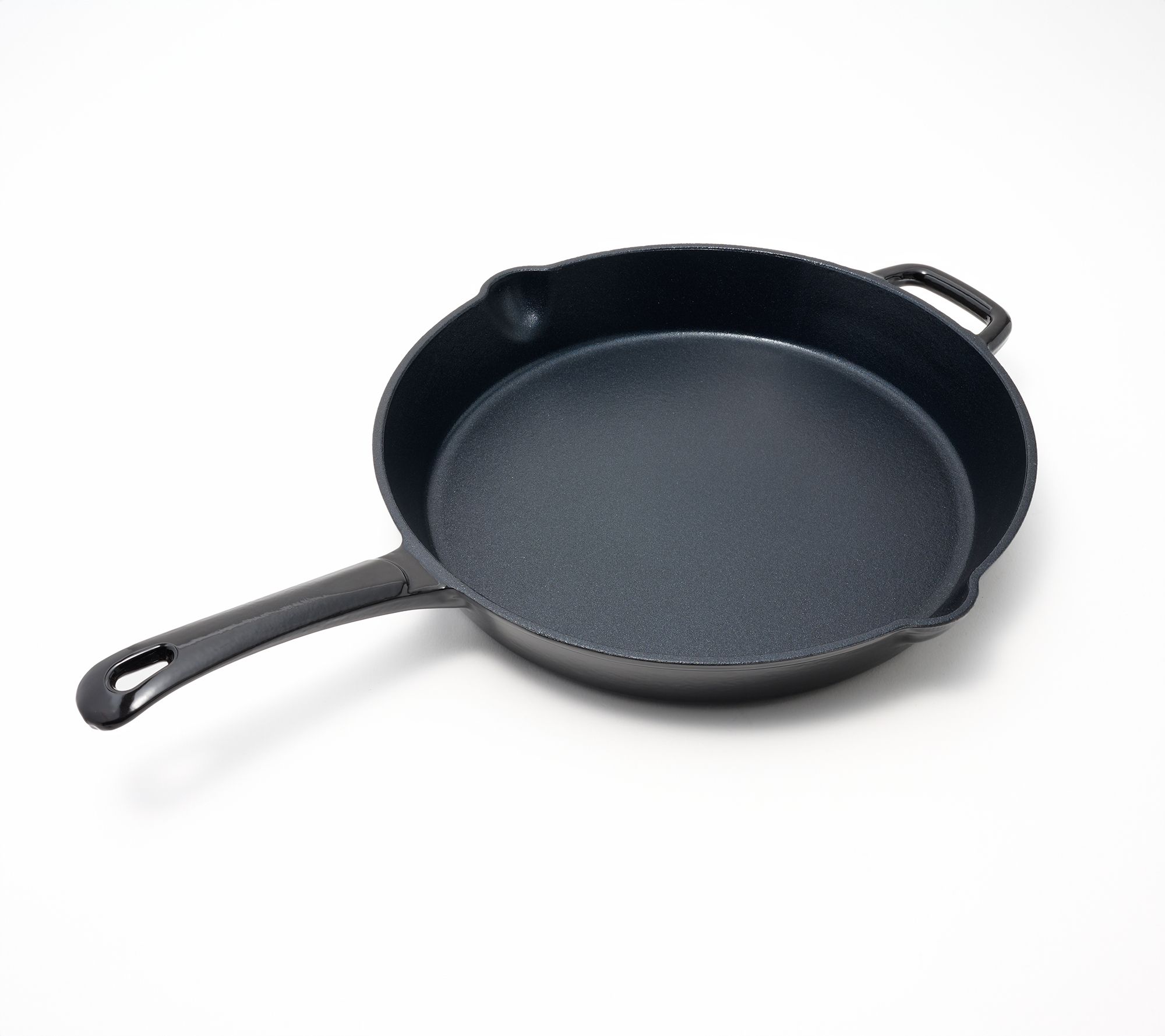 Geoffrey Zakarian 12" Ceramic Nonstick Fry Pan