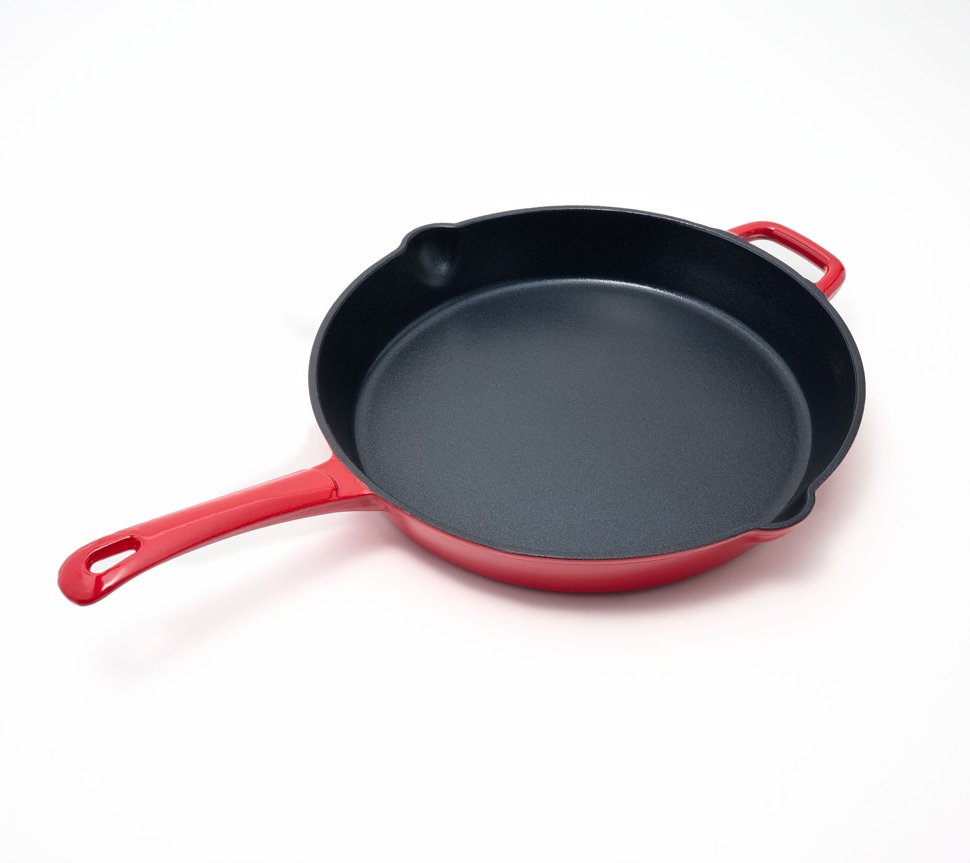 Geoffrey Zakarian 12" Ceramic Nonstick Fry Pan