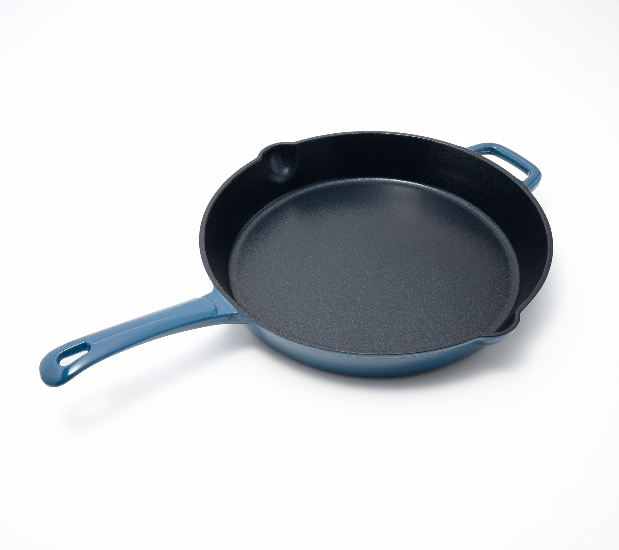 Geoffrey Zakarian 12" Ceramic Nonstick Fry Pan