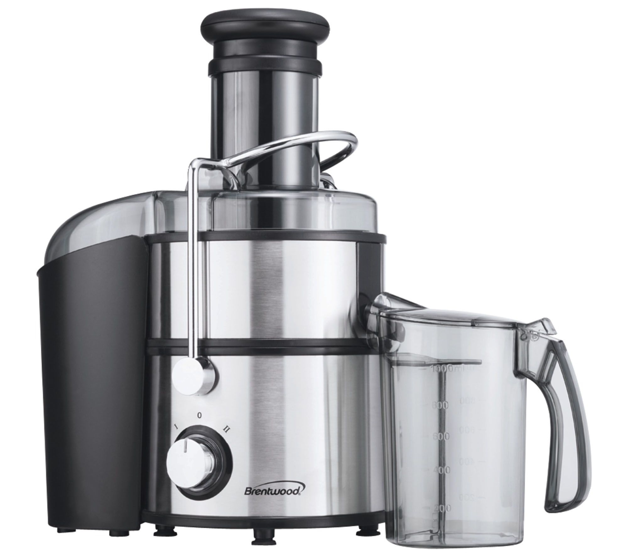 Brentwood Juice Extractor