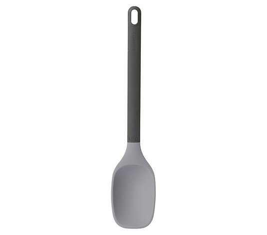 BergHOFF Leo 12.75" Silicone Serving Spoon