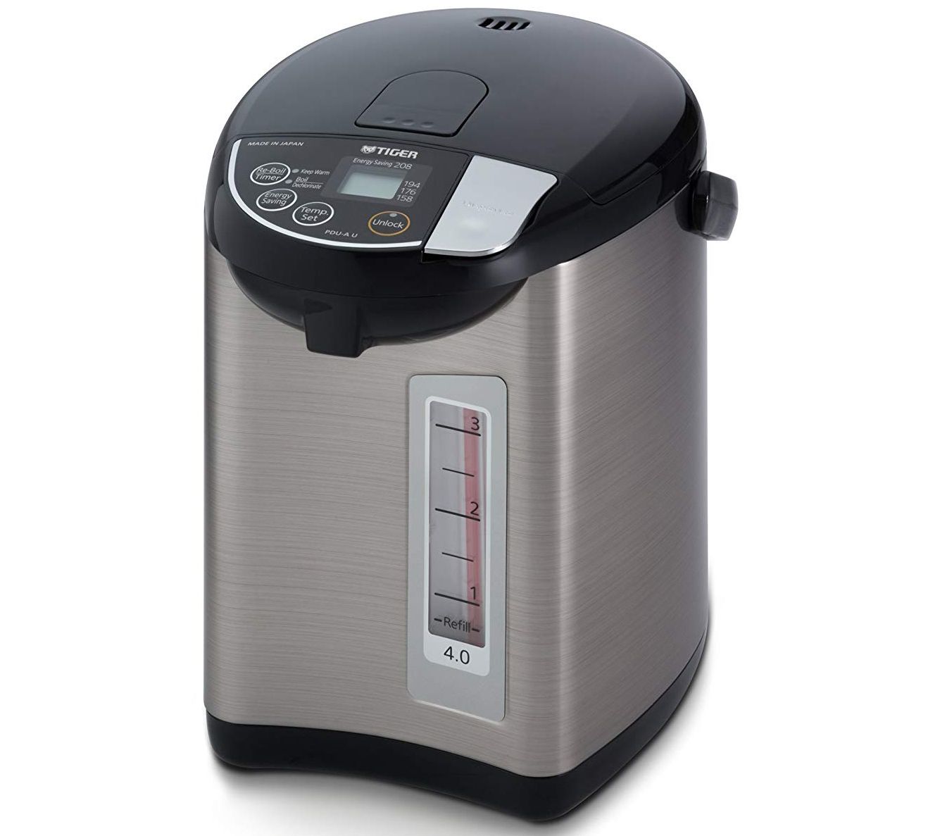 Tiger 4-Liter Water Heater