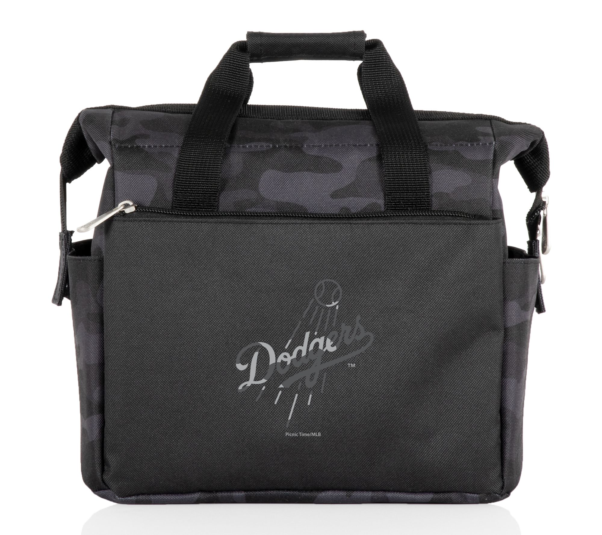  Oniva MLB On The Go Black Camo Lunch Bag Cooler