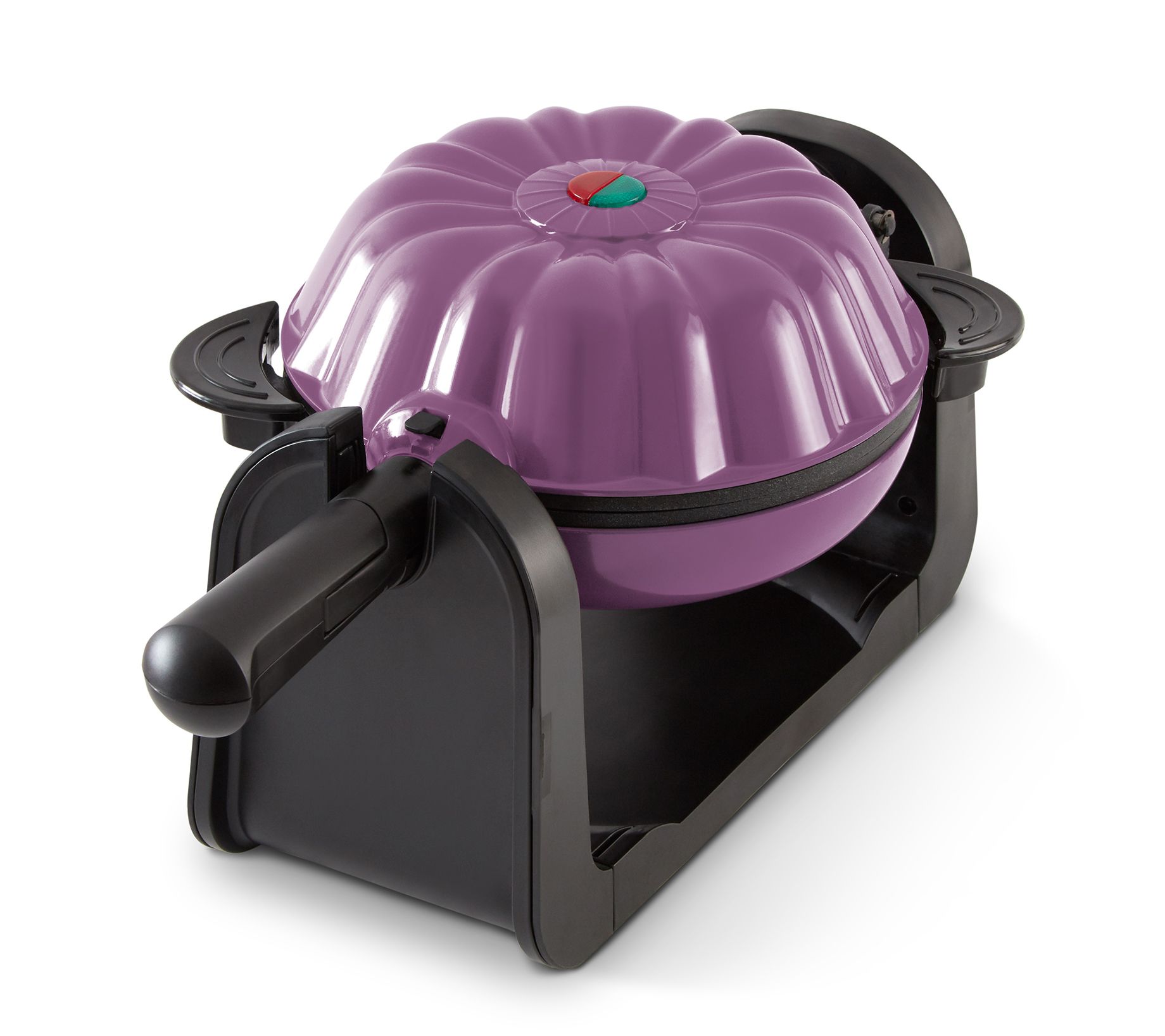 HOW TO USE THE MINI BUNDT CAKE MAKER FROM DASH ~ So Easy and Super Fun! 