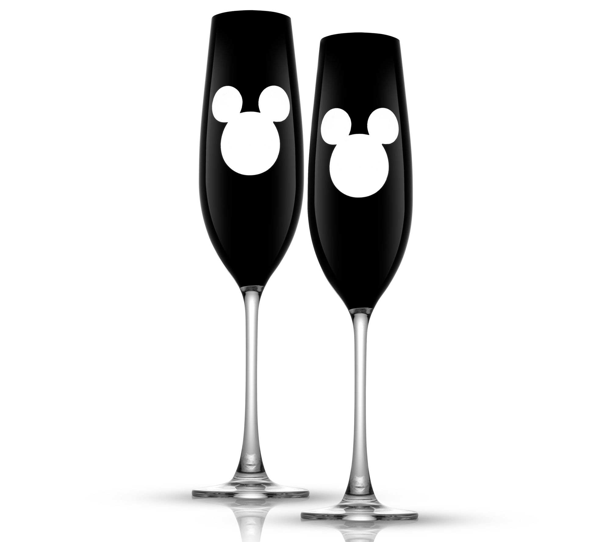 JoyJolt Disney Espresso Cups and Glasses. Disney 100