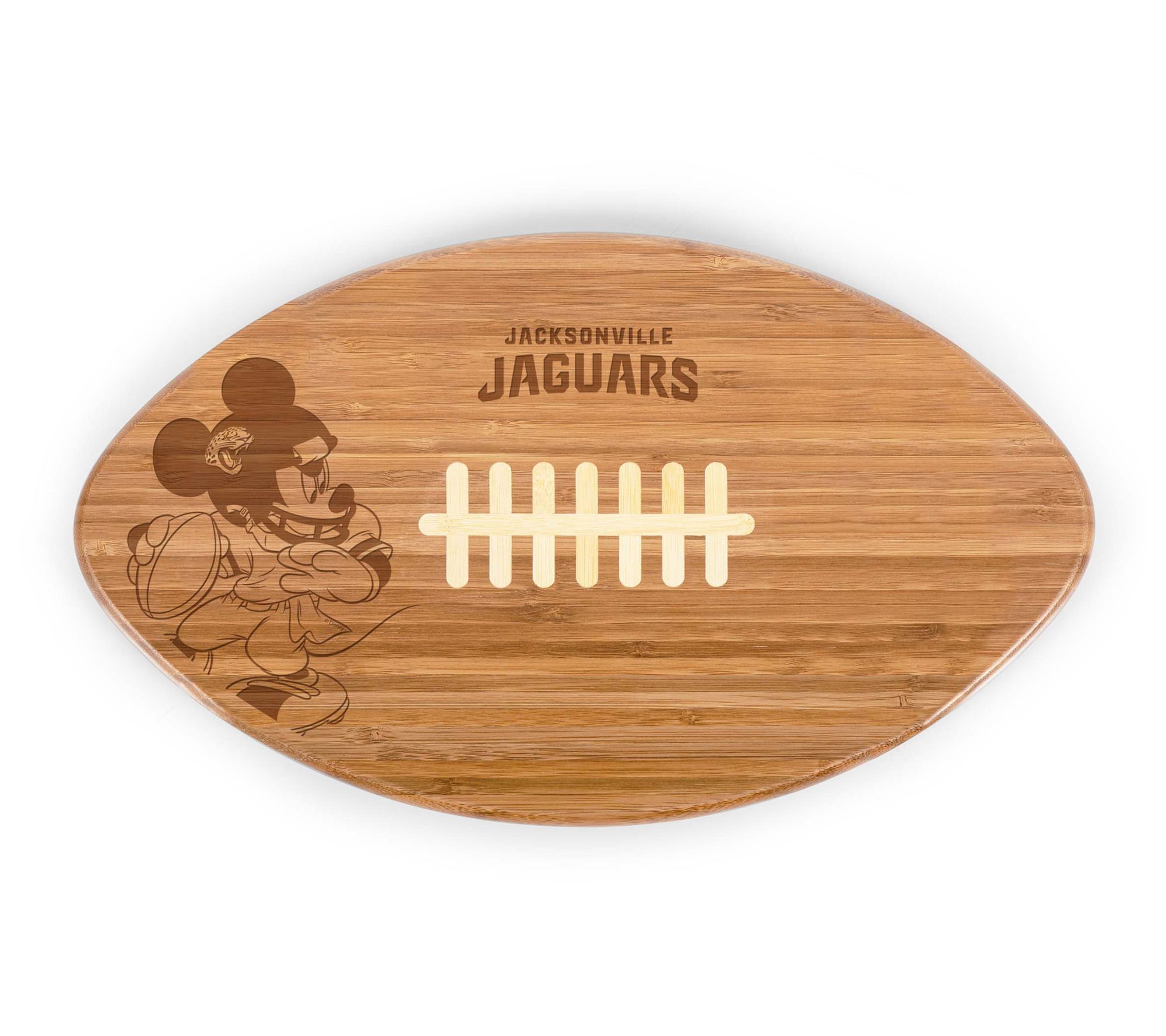 Picnic Time Homerun Baseball Cutting Board