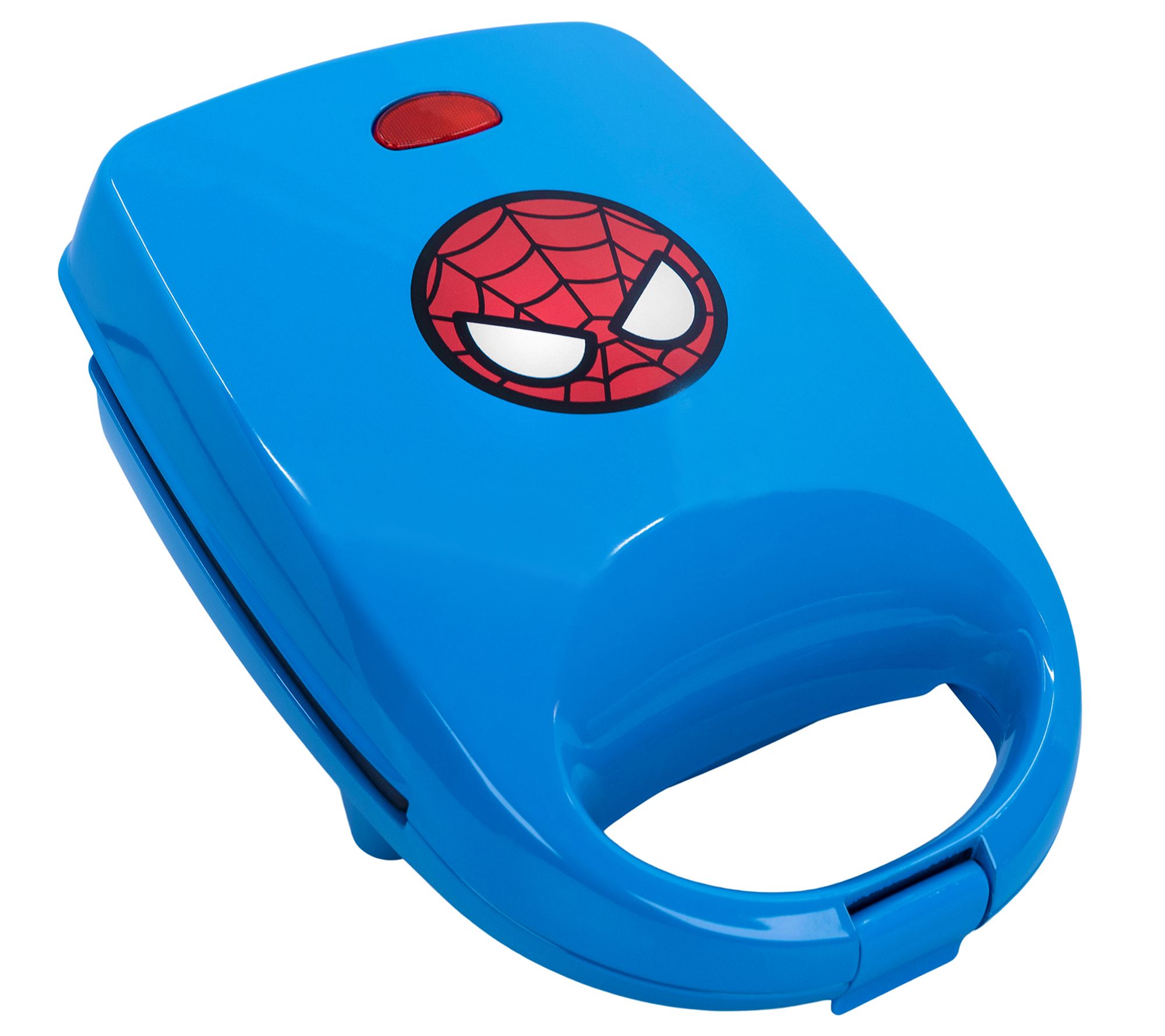 Marvel Chibi Spider-Man Waffle Maker