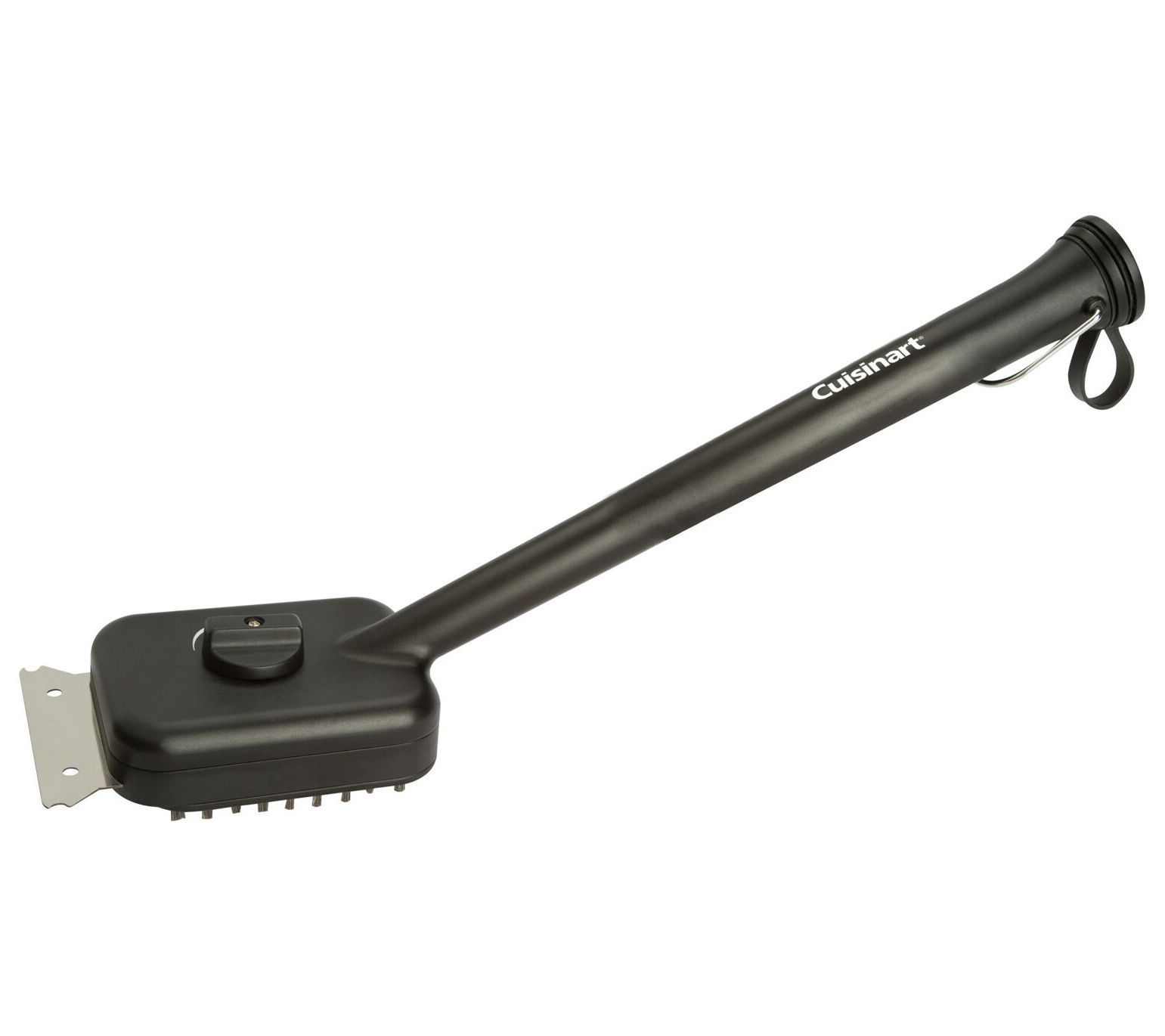 Cuisinart Steam Cleaner Grill Brush