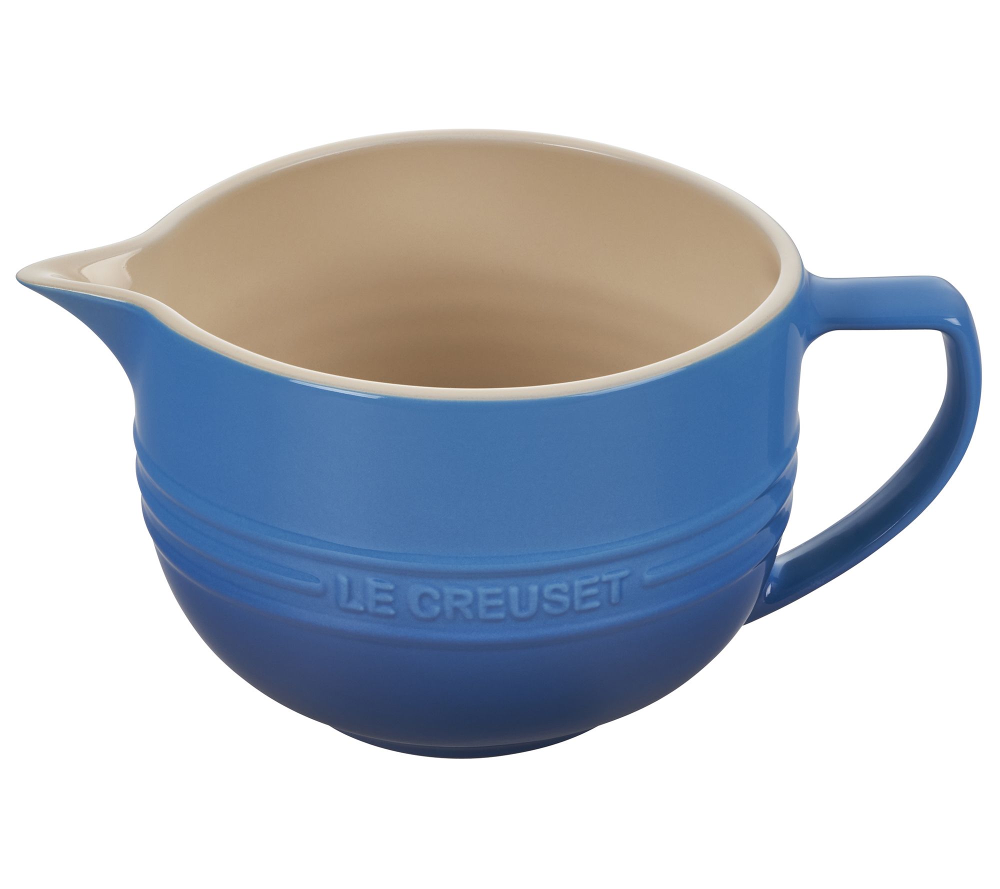 Le Creuset Signature Batter Bowl
