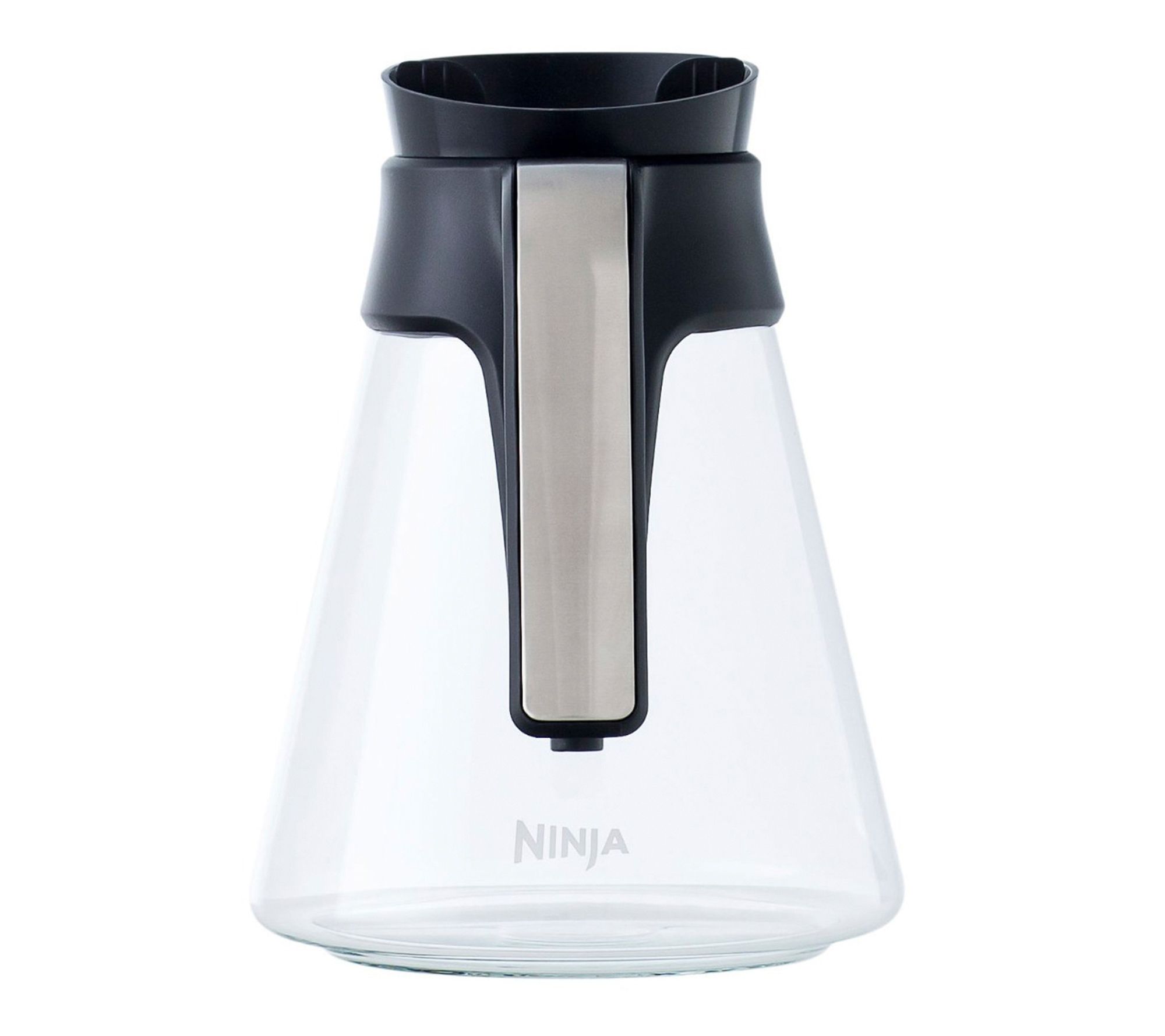 Ninja Coffee Bar Glass Carafe QVC