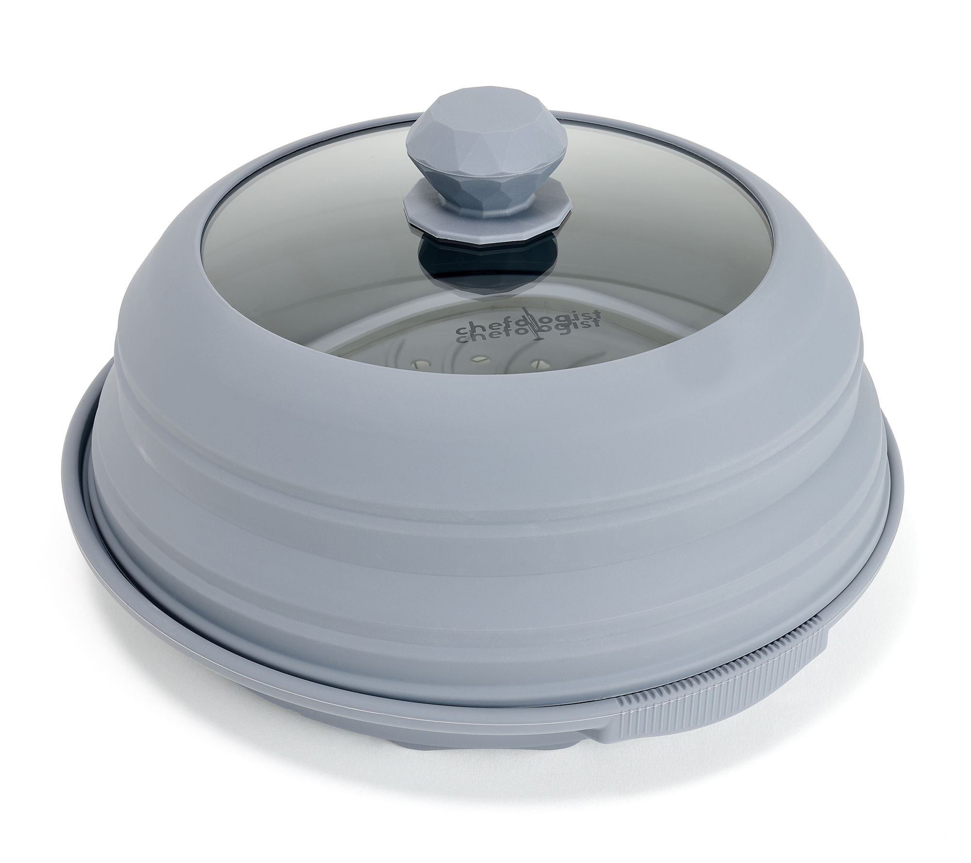 Chefologist Collapsible Microwave Cooking System