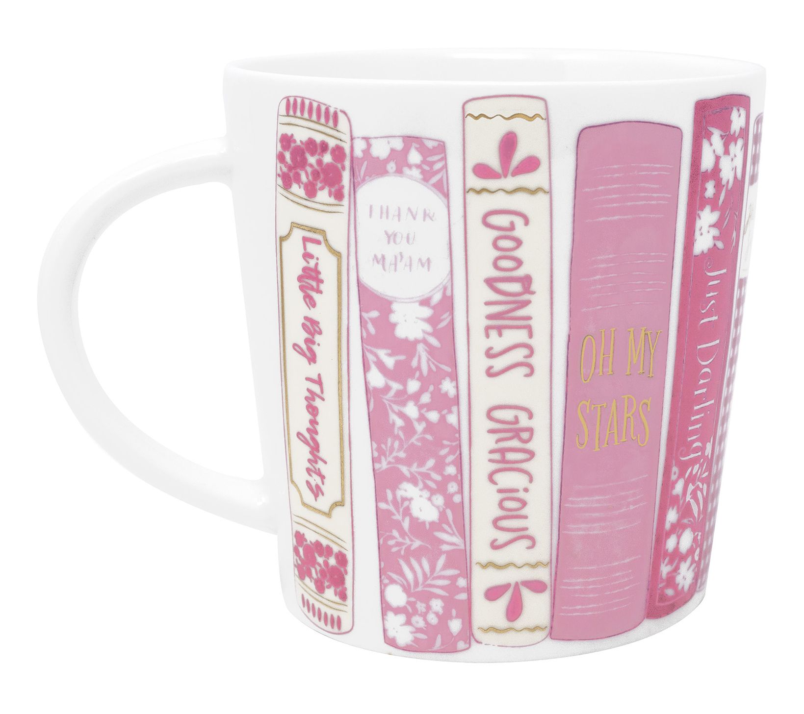 Draper James Ceramic Mug