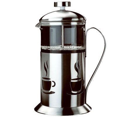 berghoff french press