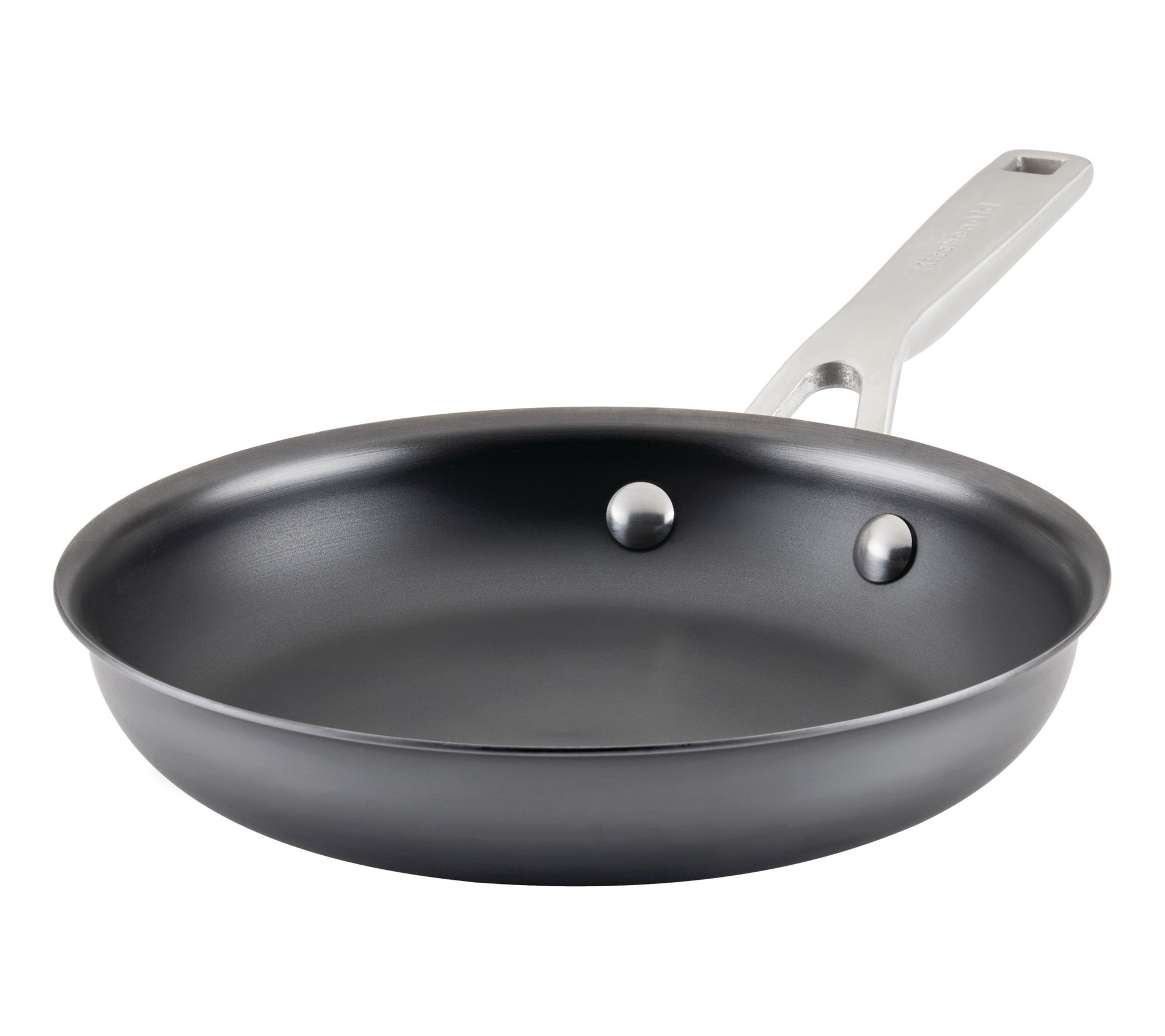 KitchenAid NITRO Carbon Steel Skillet 8.5-Inch