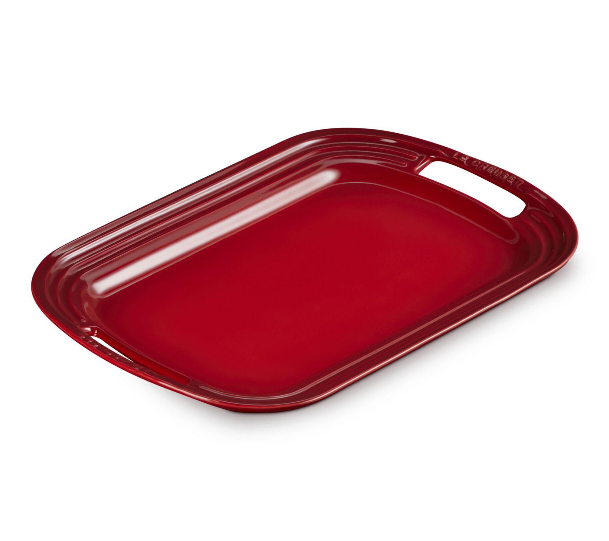 Le Creuset Serving Platter 16.25"